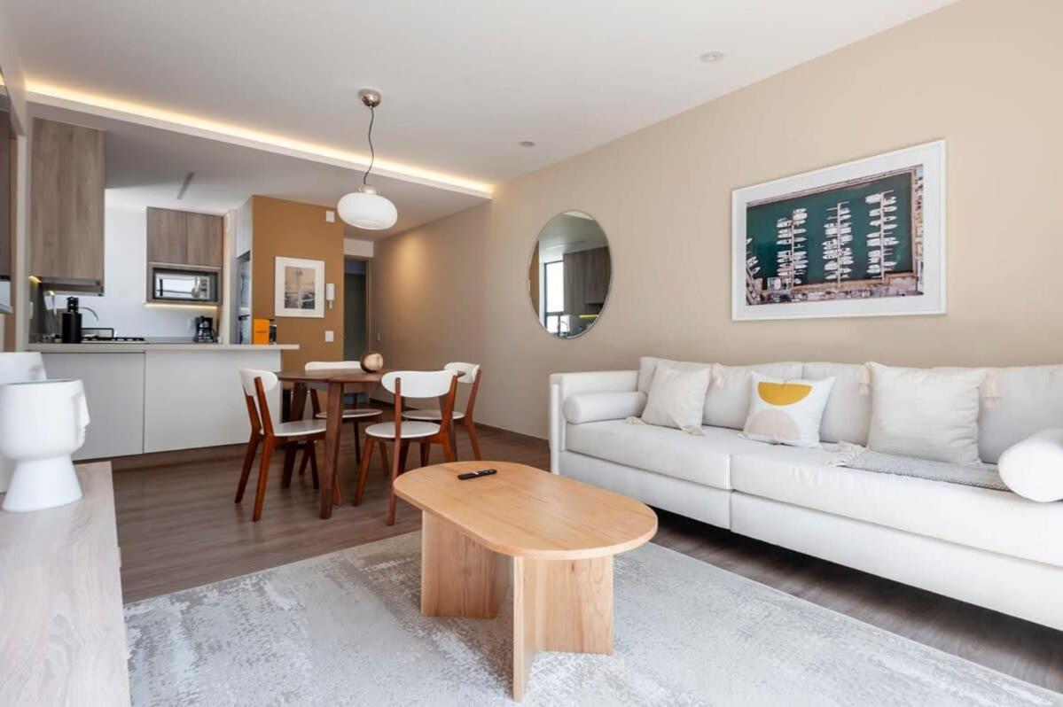 Magnific 2br In Cuauhtemoc Apartamento