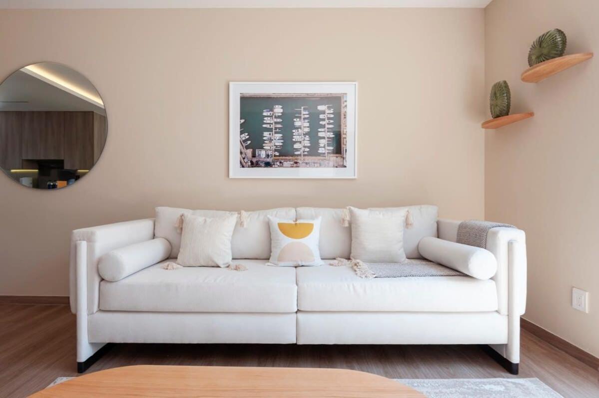 Magnific 2br In Cuauhtemoc Apartamento *