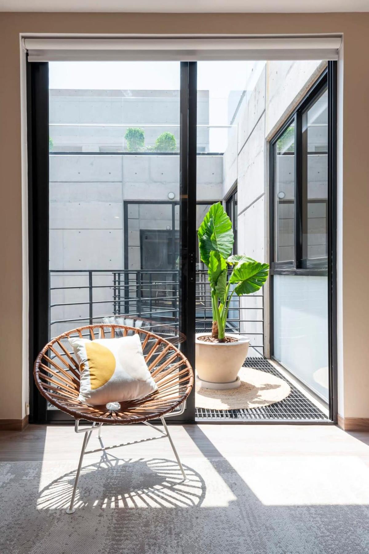 Magnific 2br In Cuauhtemoc Apartamento