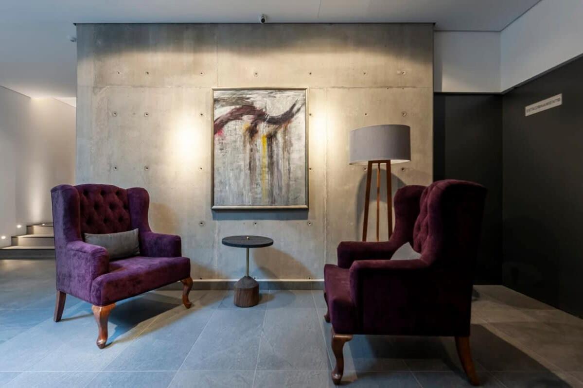 Apartamento Magnific 2br In Cuauhtemoc México DF