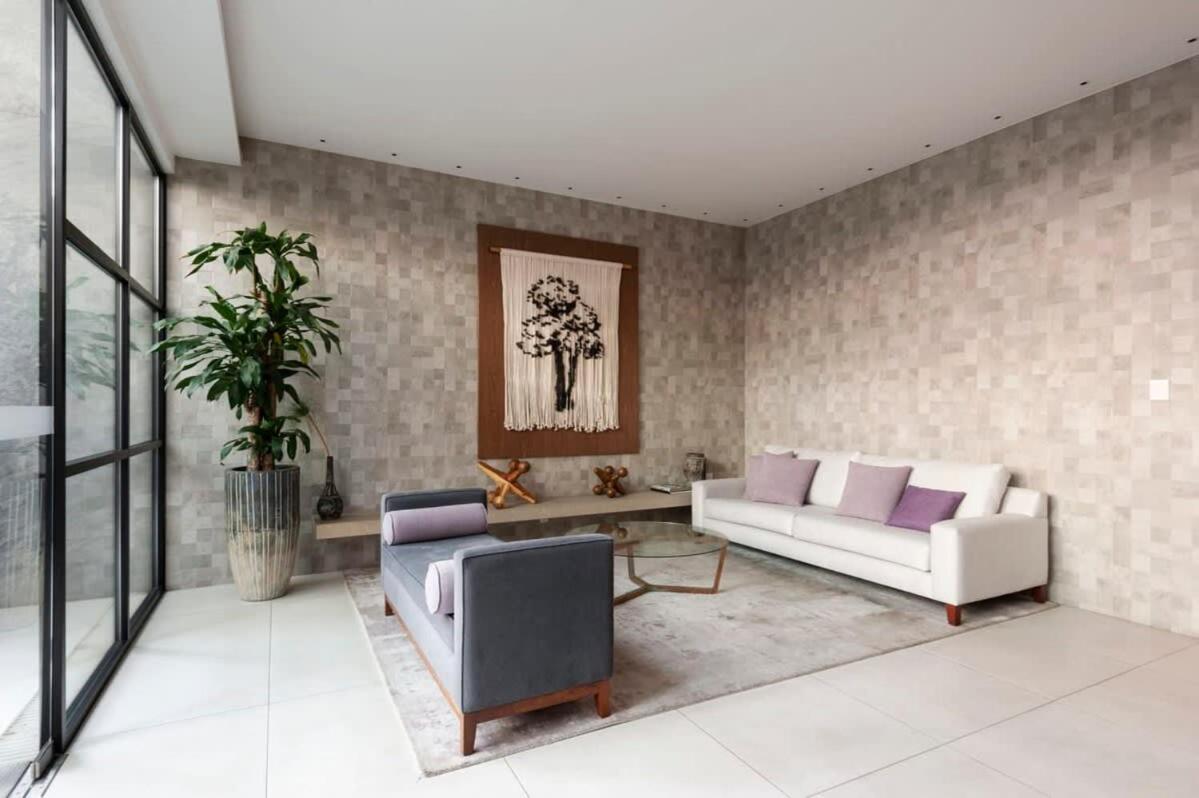 Magnific 2br In Cuauhtemoc Apartamento
