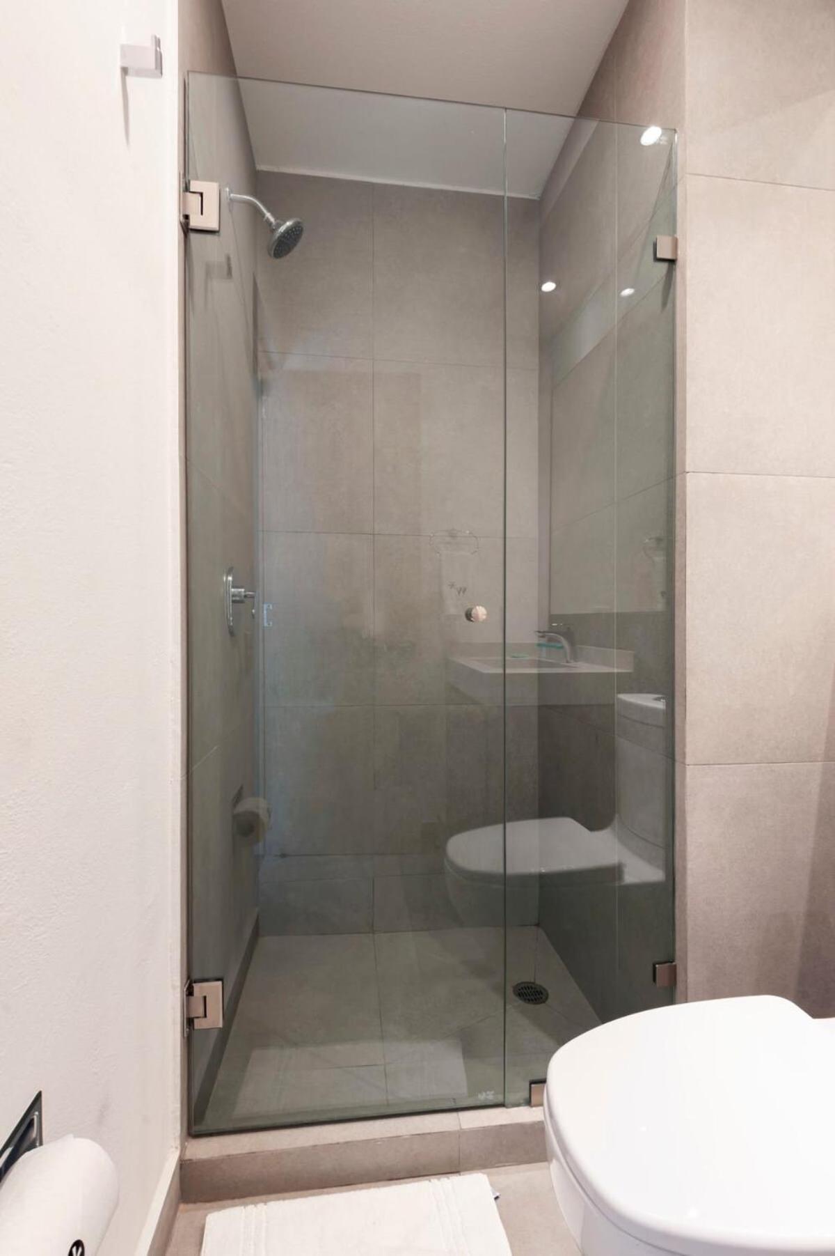 Apartamento Magnific 2br In Cuauhtemoc México DF