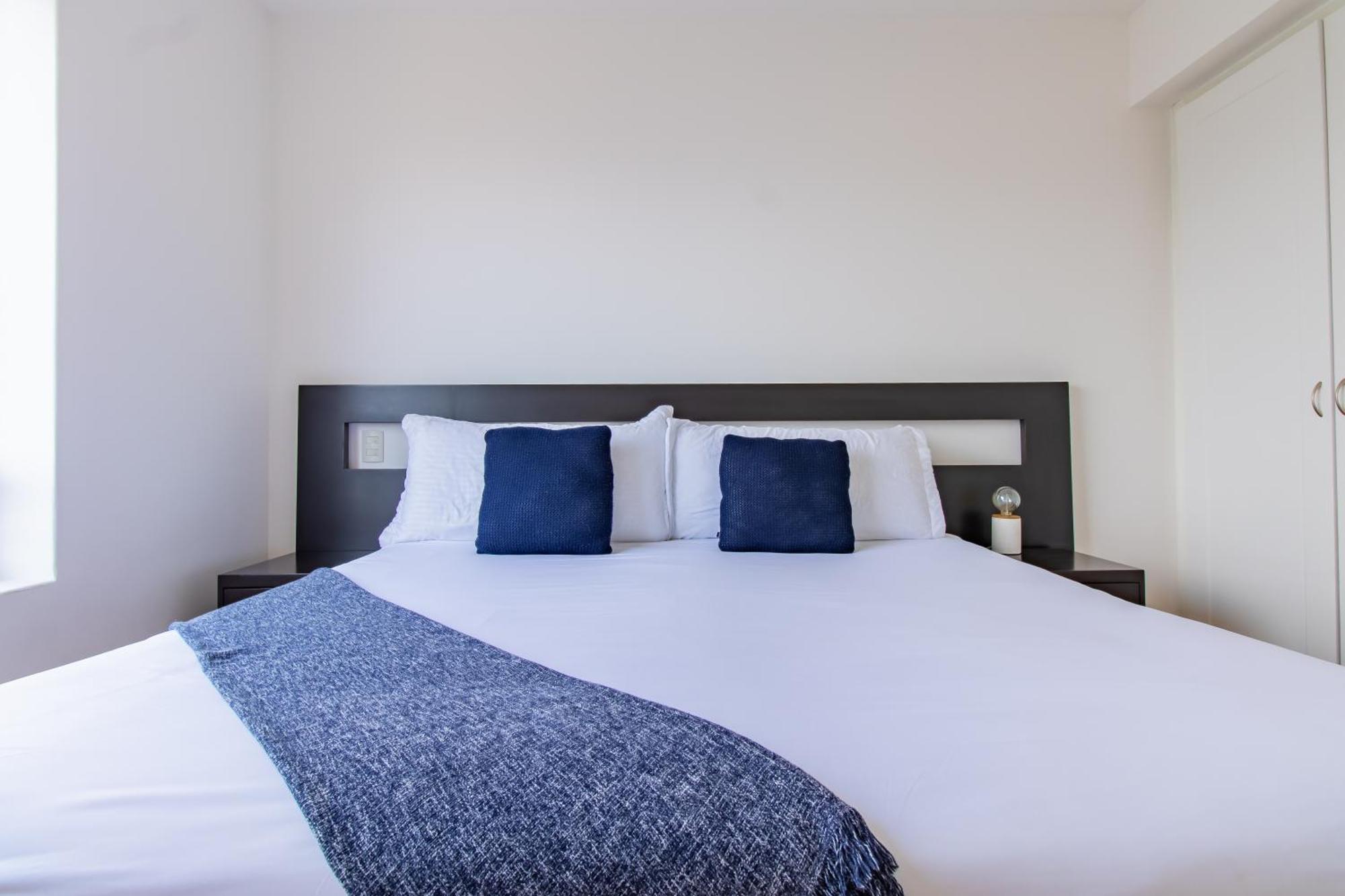 Aparthotel Capitalia Santa Fe