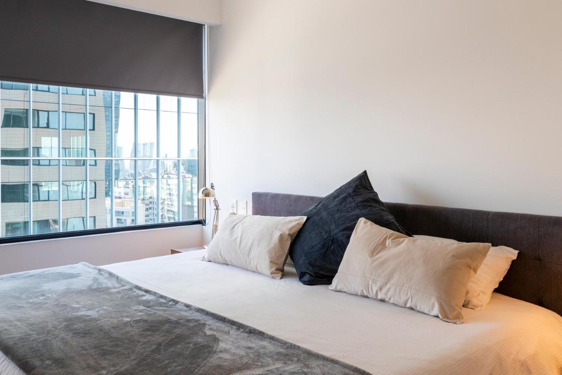 Nido At Neuchatel Polanco Apartamento