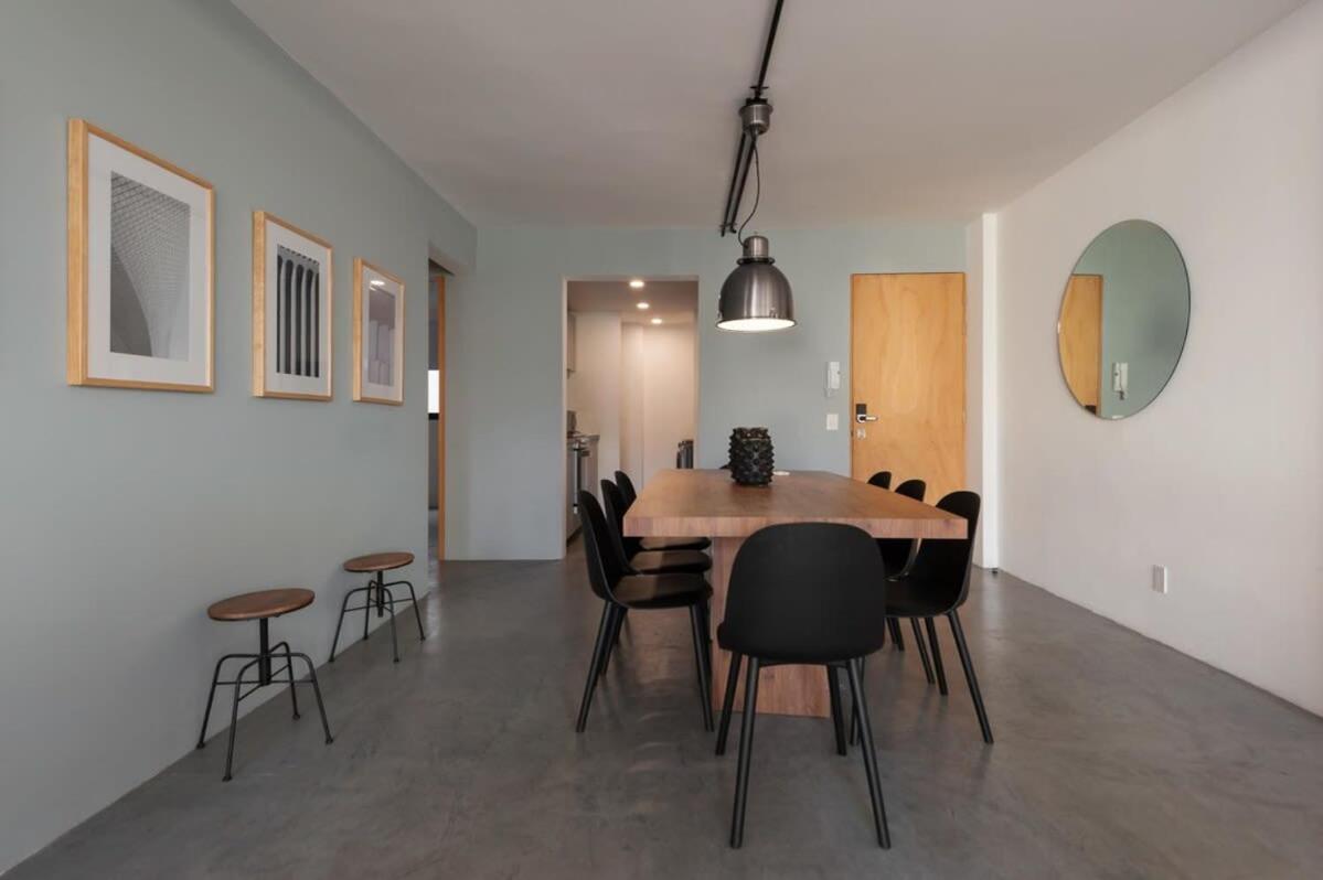 Homey 2br In Roma Norte