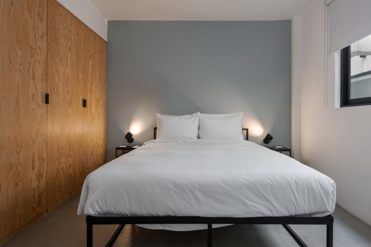 Apartment Homey 2br In Roma Norte