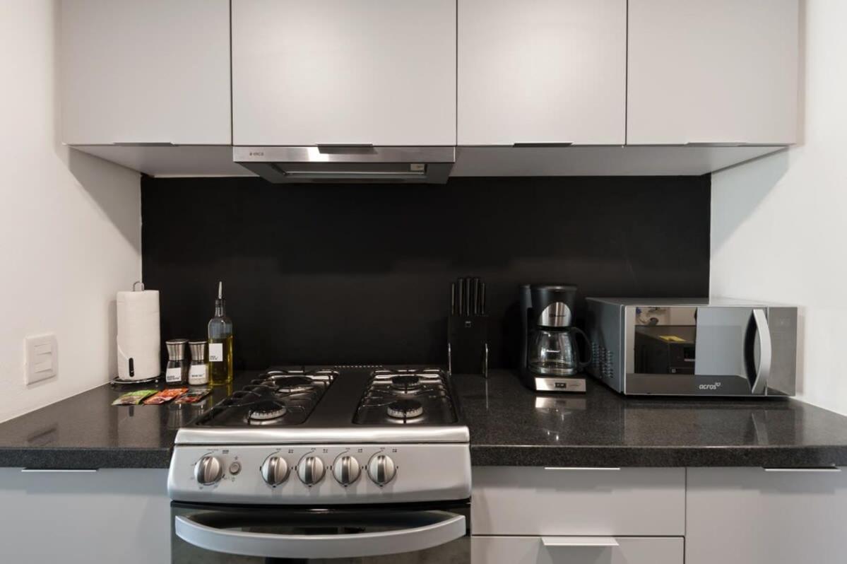 Homey 2br In Roma Norte