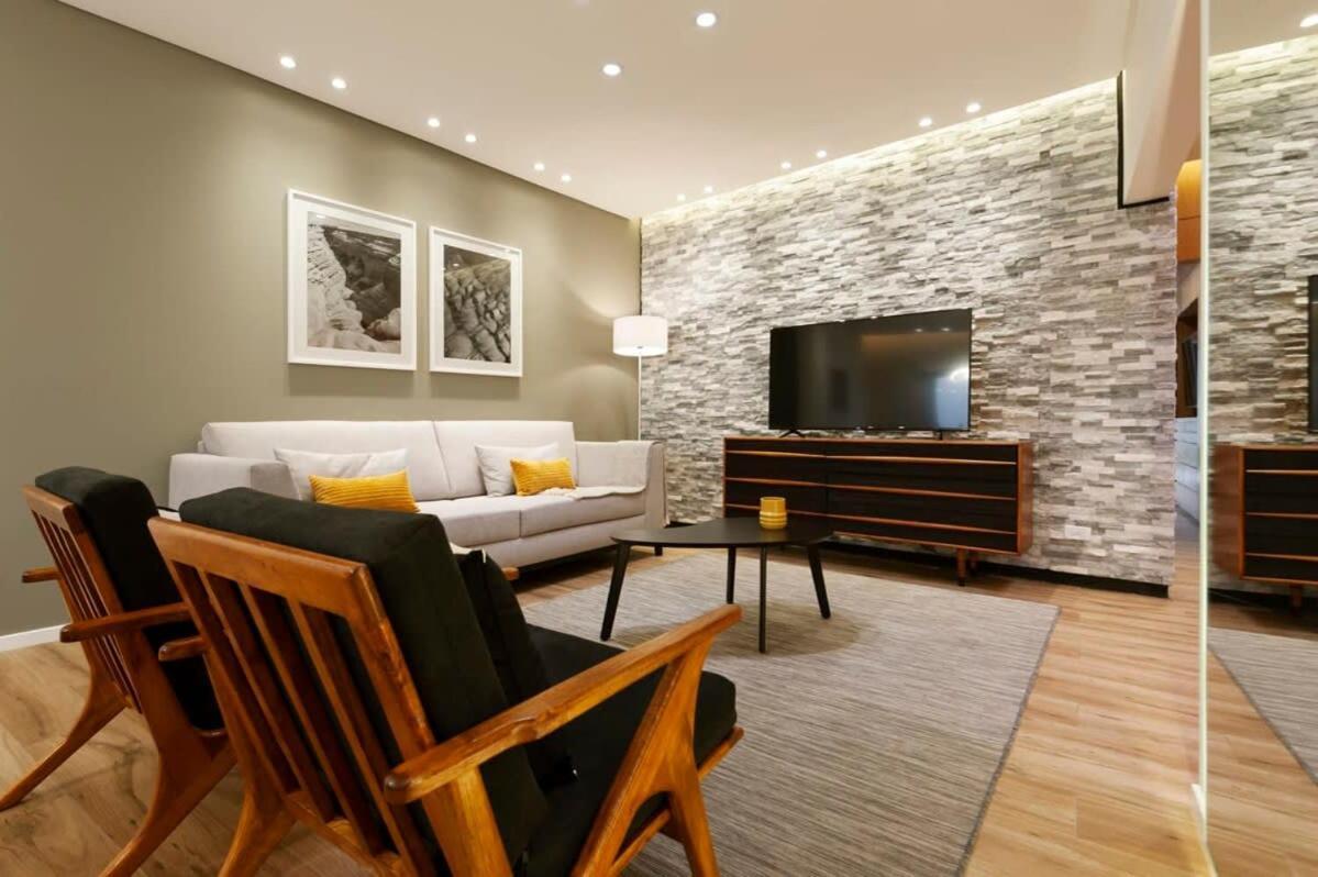 Stunning 3br With Terrace In Polanco Cidade do México