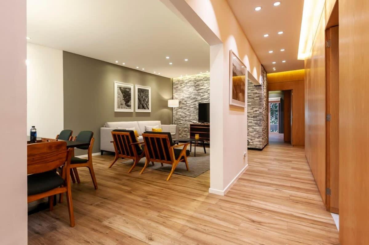 Stunning 3br With Terrace In Polanco * Cidade do México