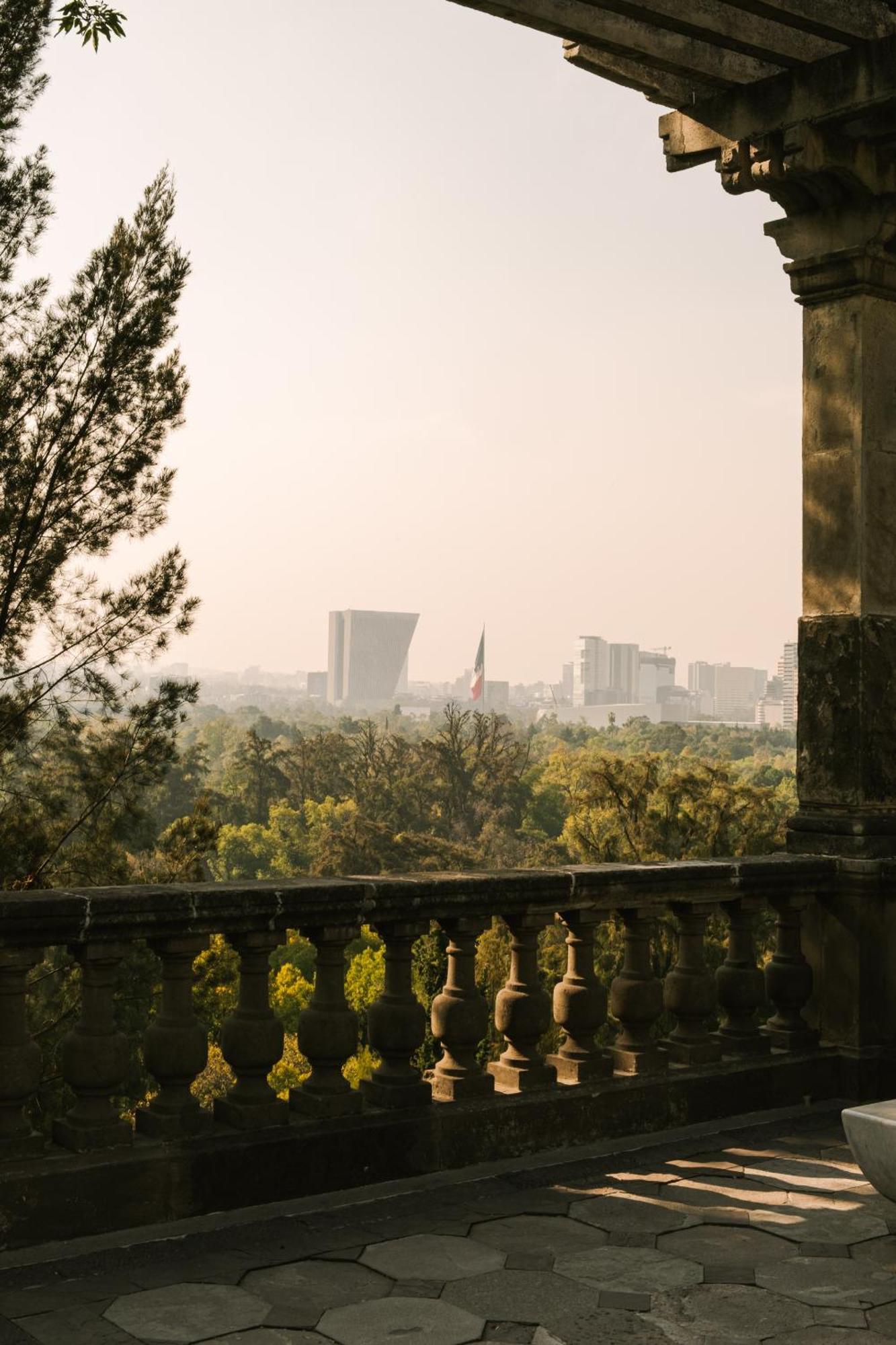 Sonder Aria Aparthotel Cidade do México