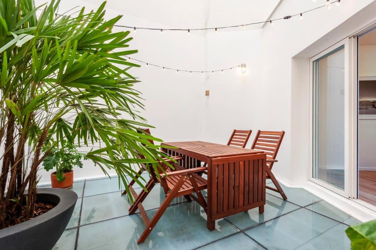 Stunning 3br With Terrace In Polanco Cidade do México