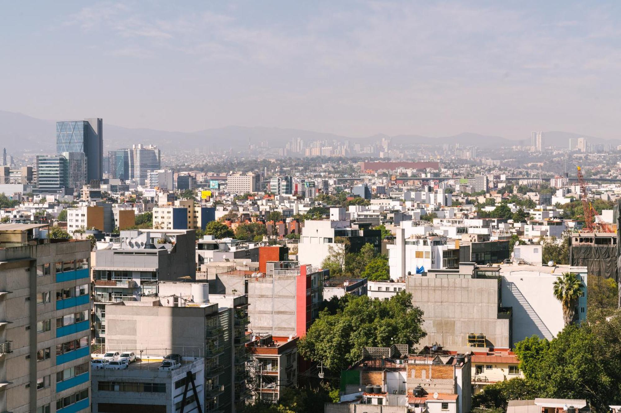 Sonder Aria Aparthotel Cidade do México
