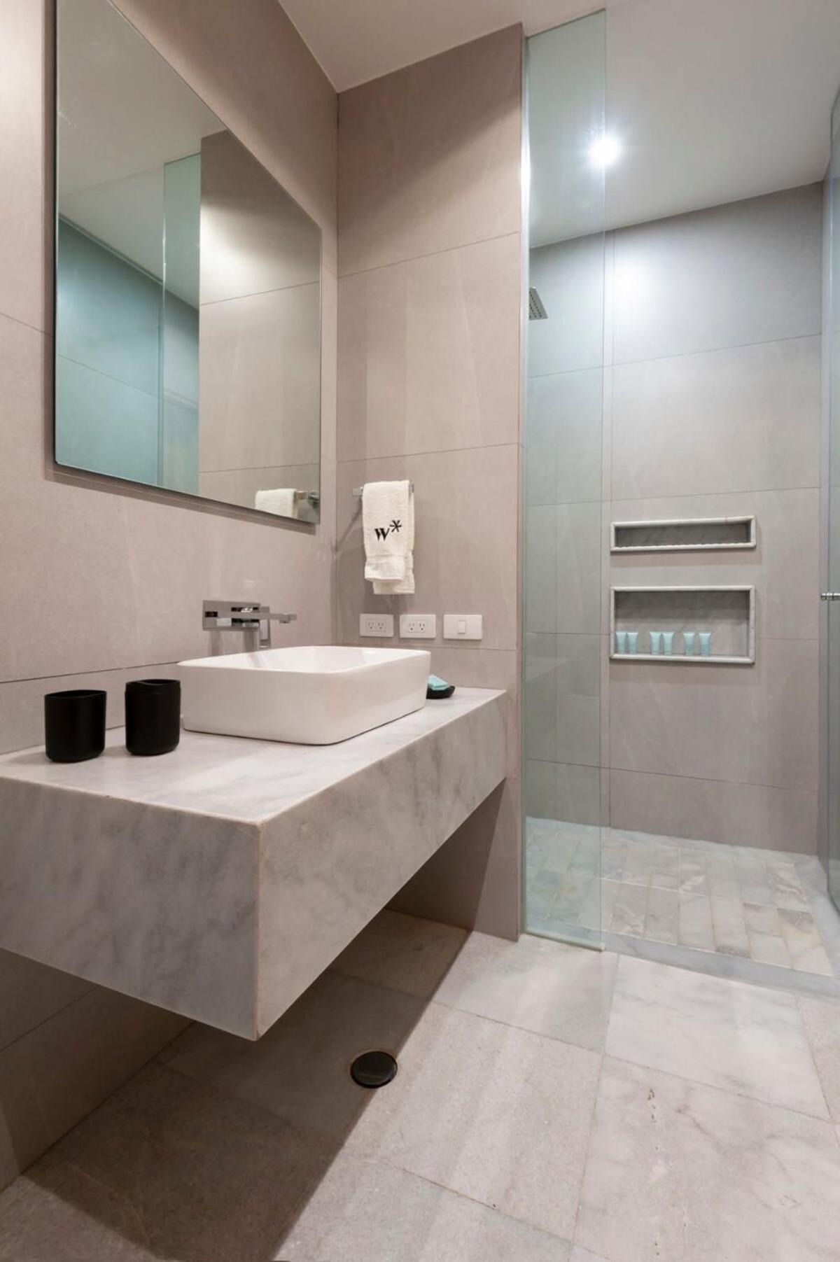 Stunning 3br With Terrace In Polanco Apartamento Cidade do México