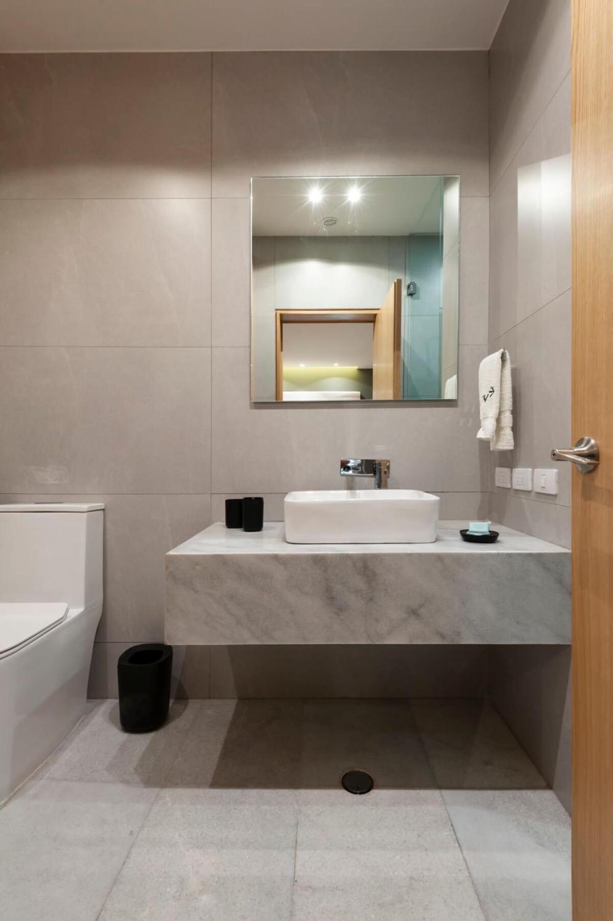 Apartamento Stunning 3br With Terrace In Polanco Cidade do México