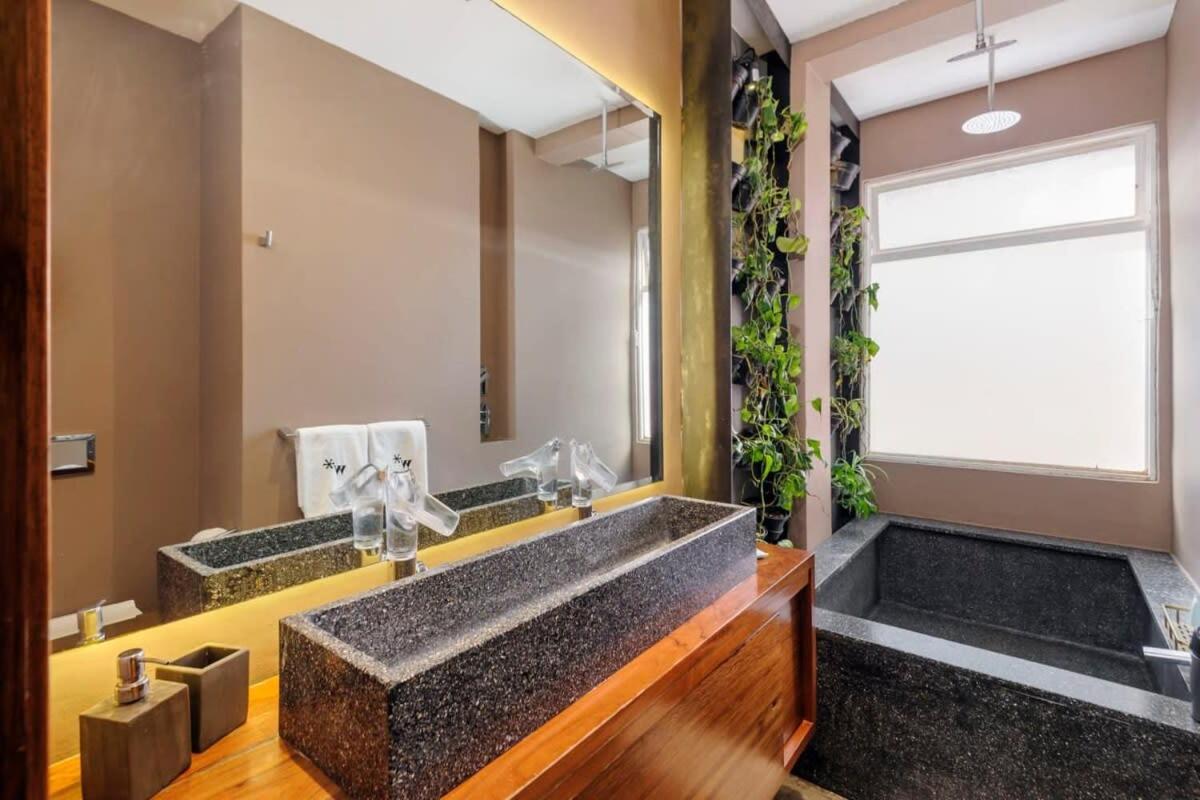 Authentic 1br In Polanco * México DF