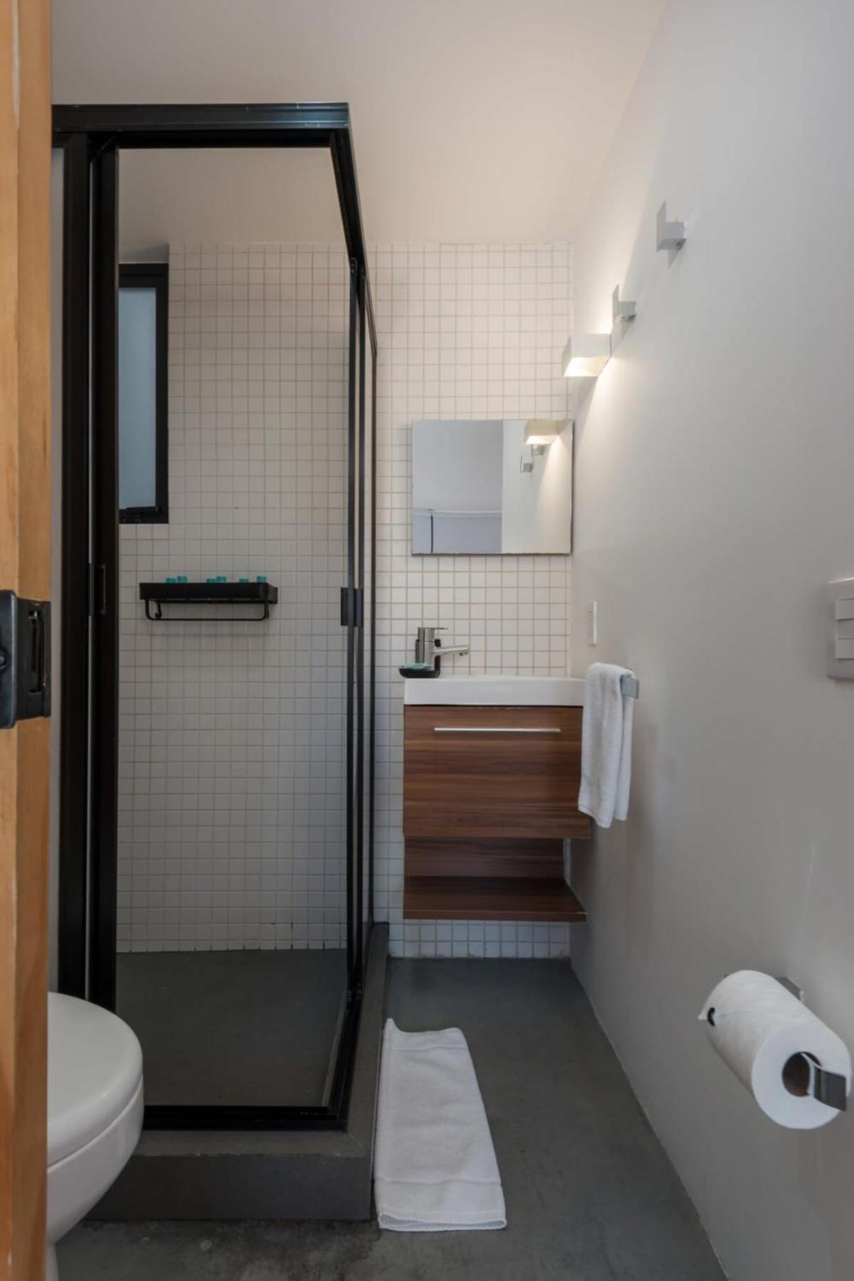 Apartment Homey 2br In Roma Norte Mexico City