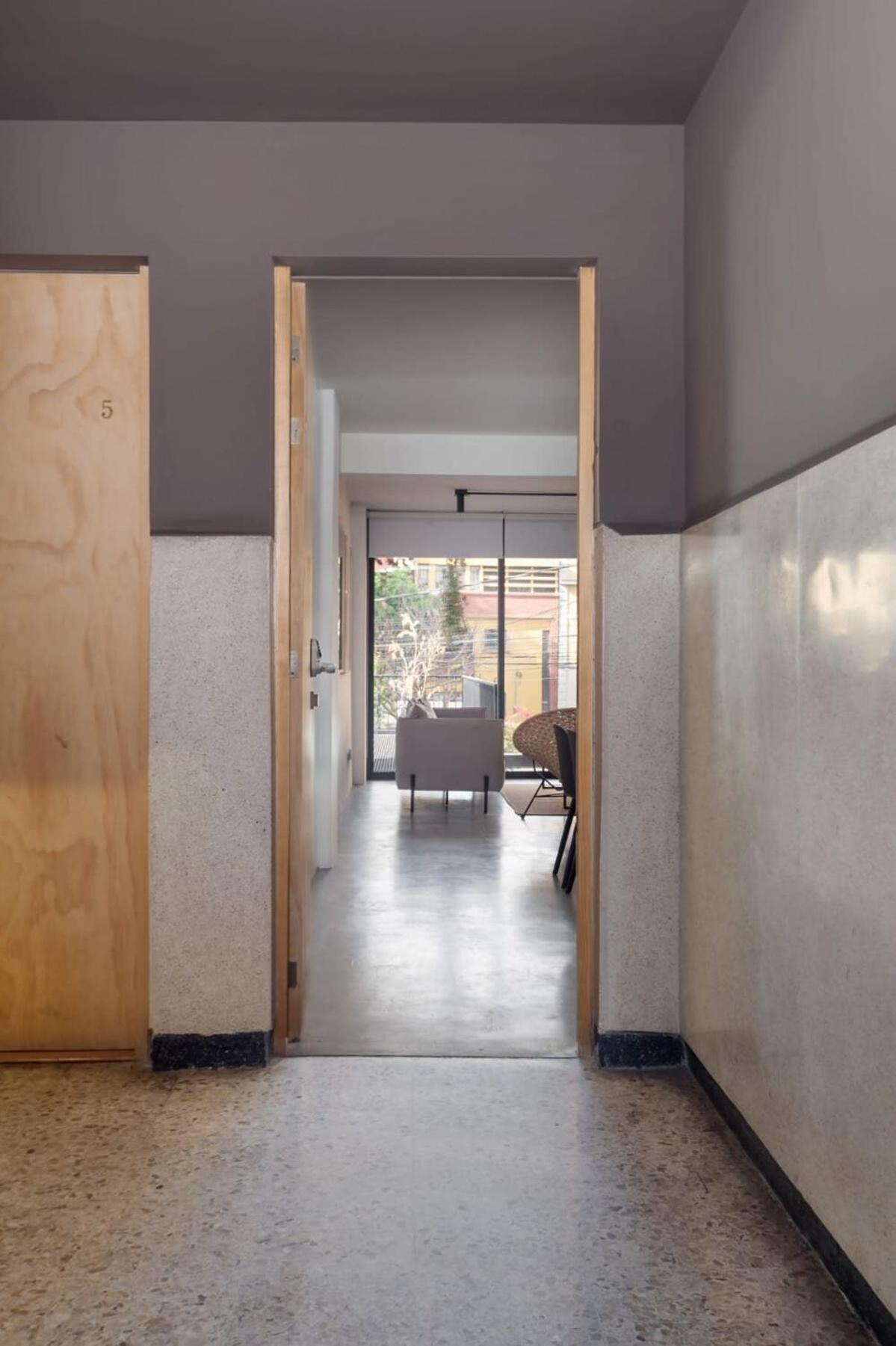 Homey 2br In Roma Norte * Mexico City