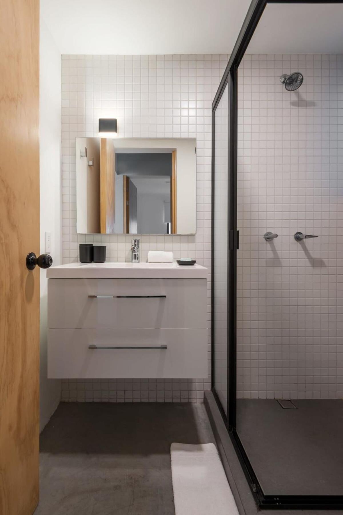 Homey 2br In Roma Norte