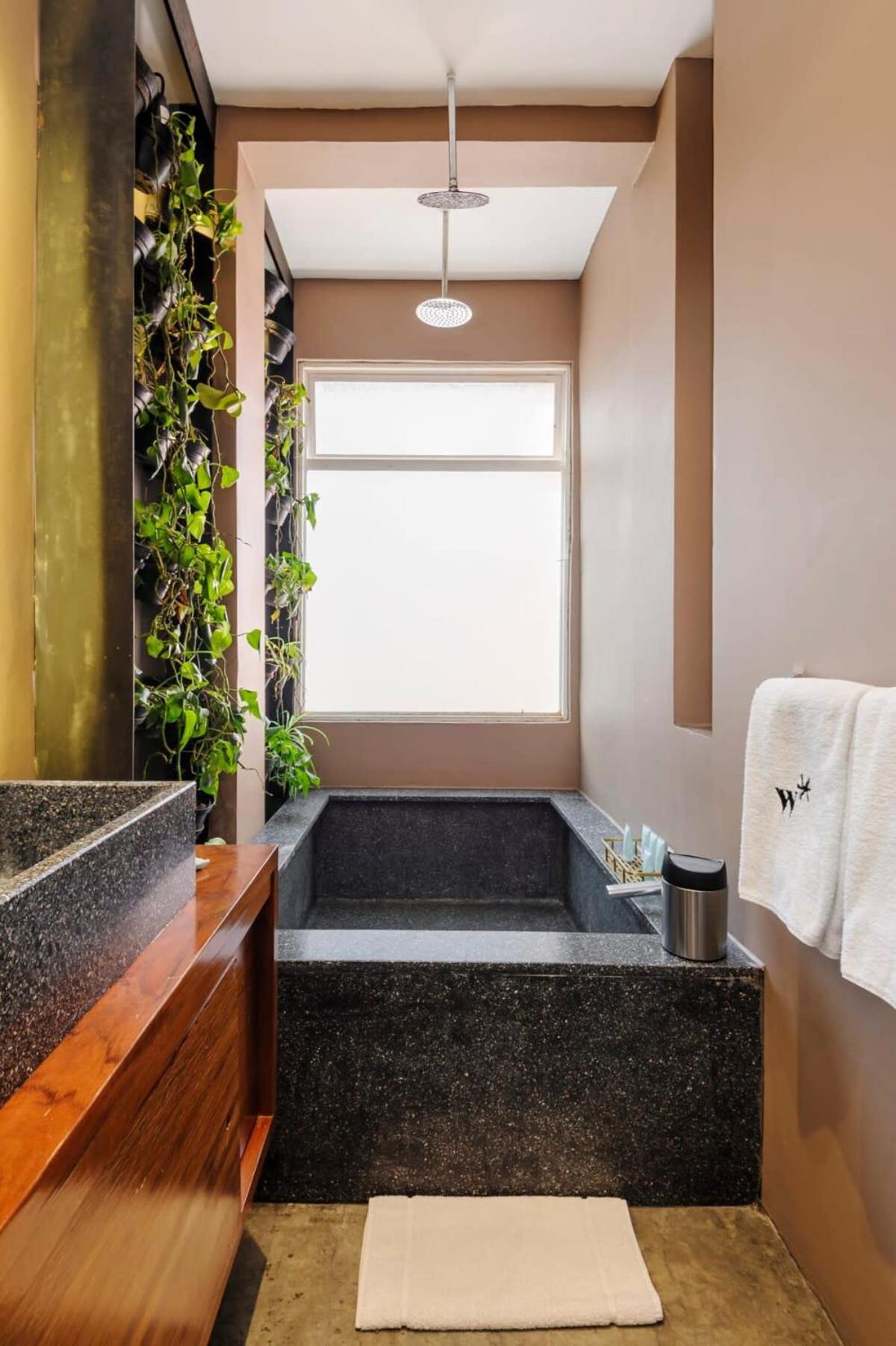 Authentic 1br In Polanco Apartamento