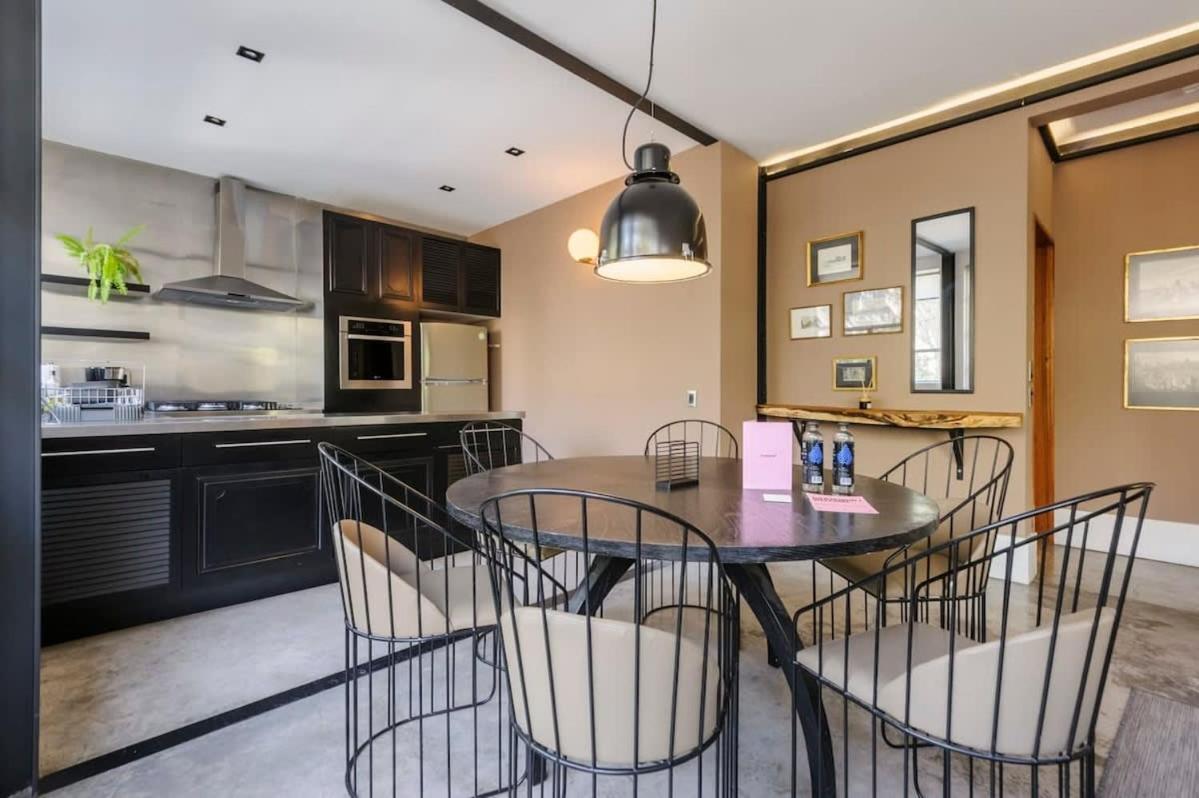 Apartamento Authentic 1br In Polanco *