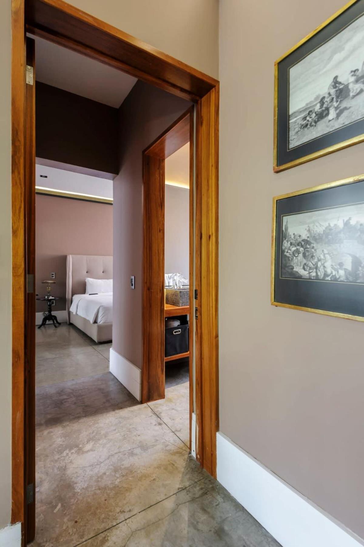 Authentic 1br In Polanco México DF