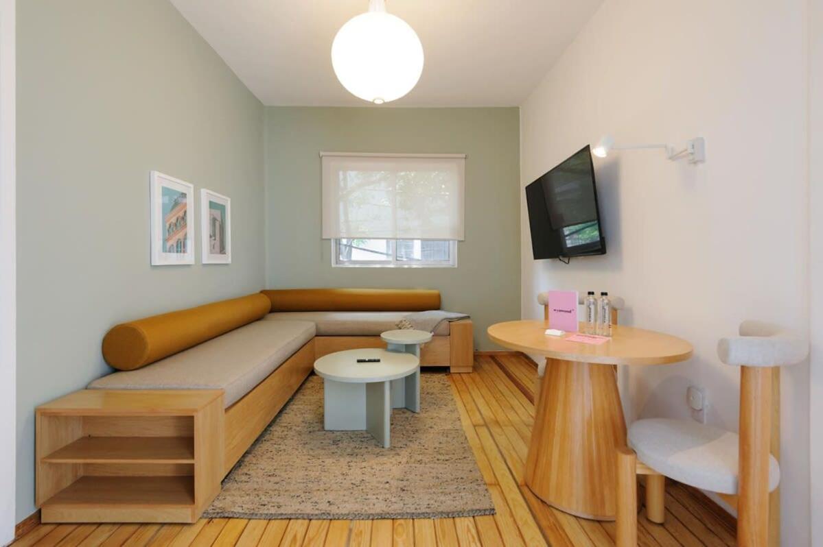 Fantastic 2br In Condesa México DF