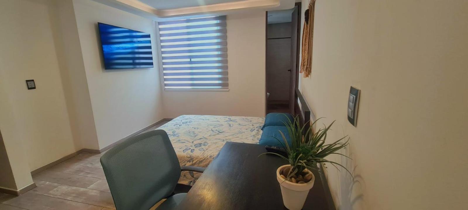 Apartment Calida Casa Pet Friendly, Cdmx