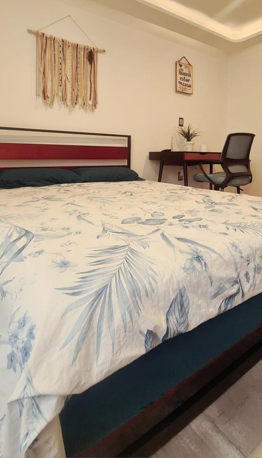 Calida Casa Pet Friendly, Cdmx Mexico City