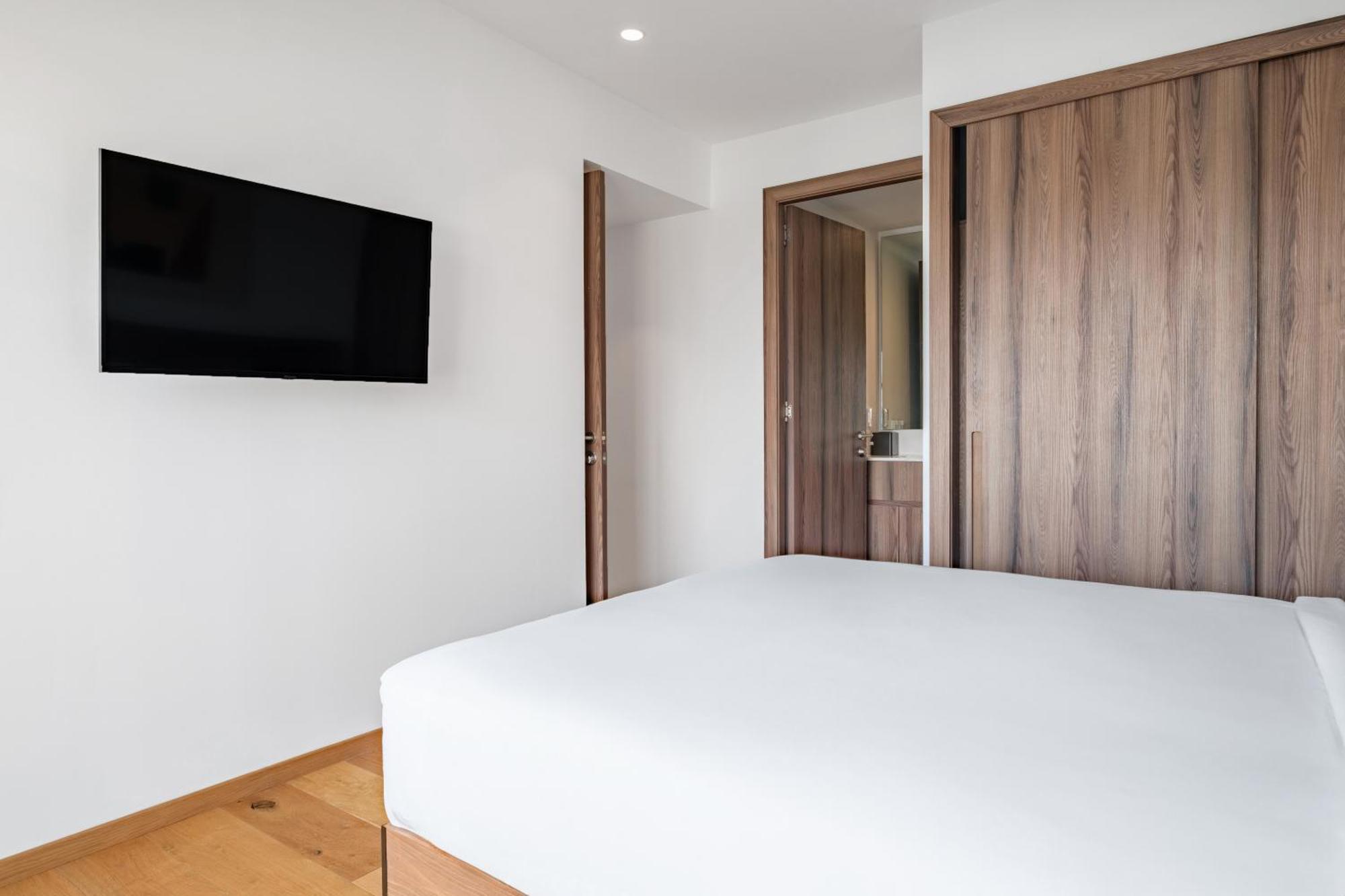 Apartamento Lumina At Taman Condesa
