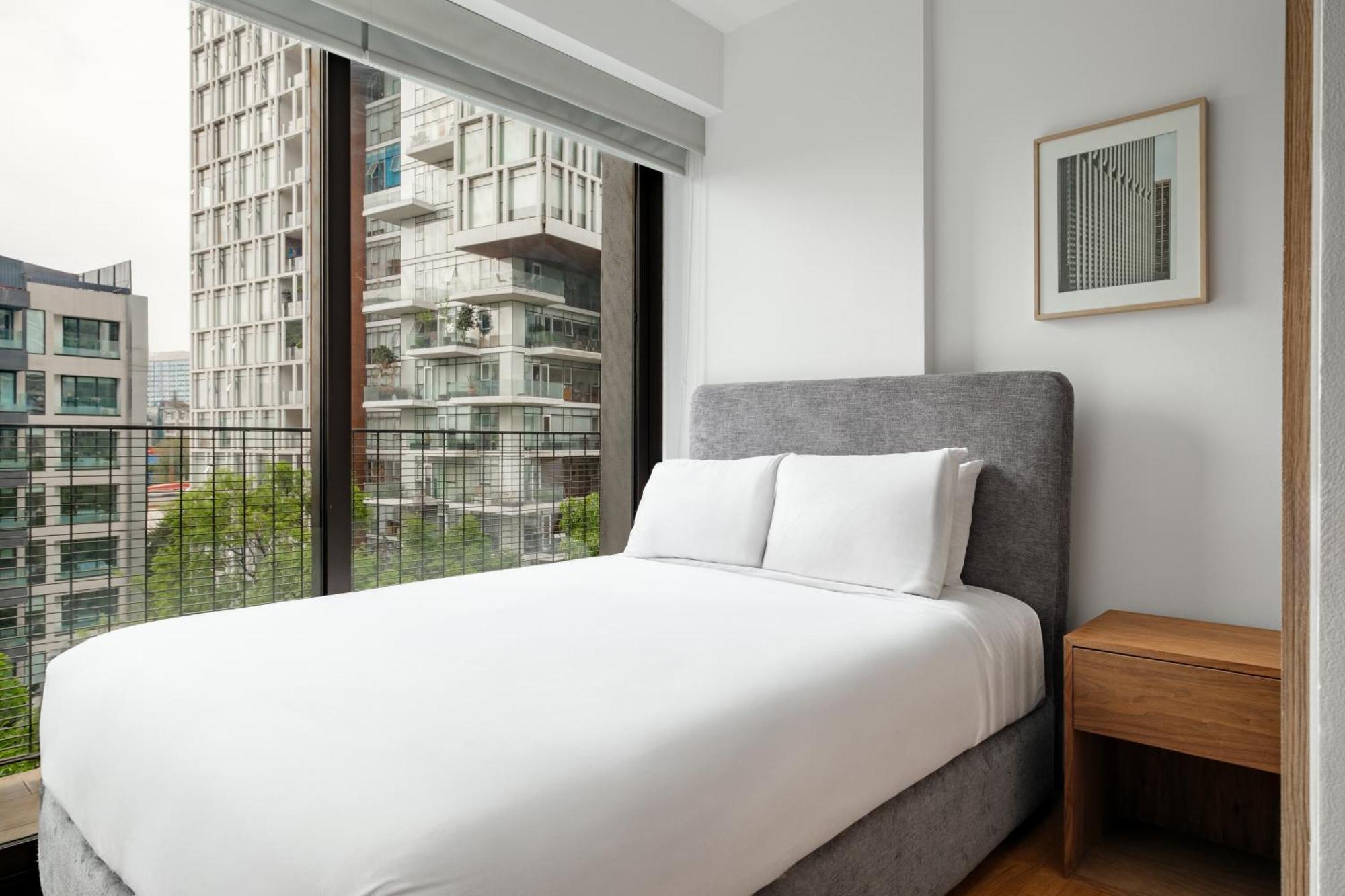 Lumina At Taman Condesa Apartamento