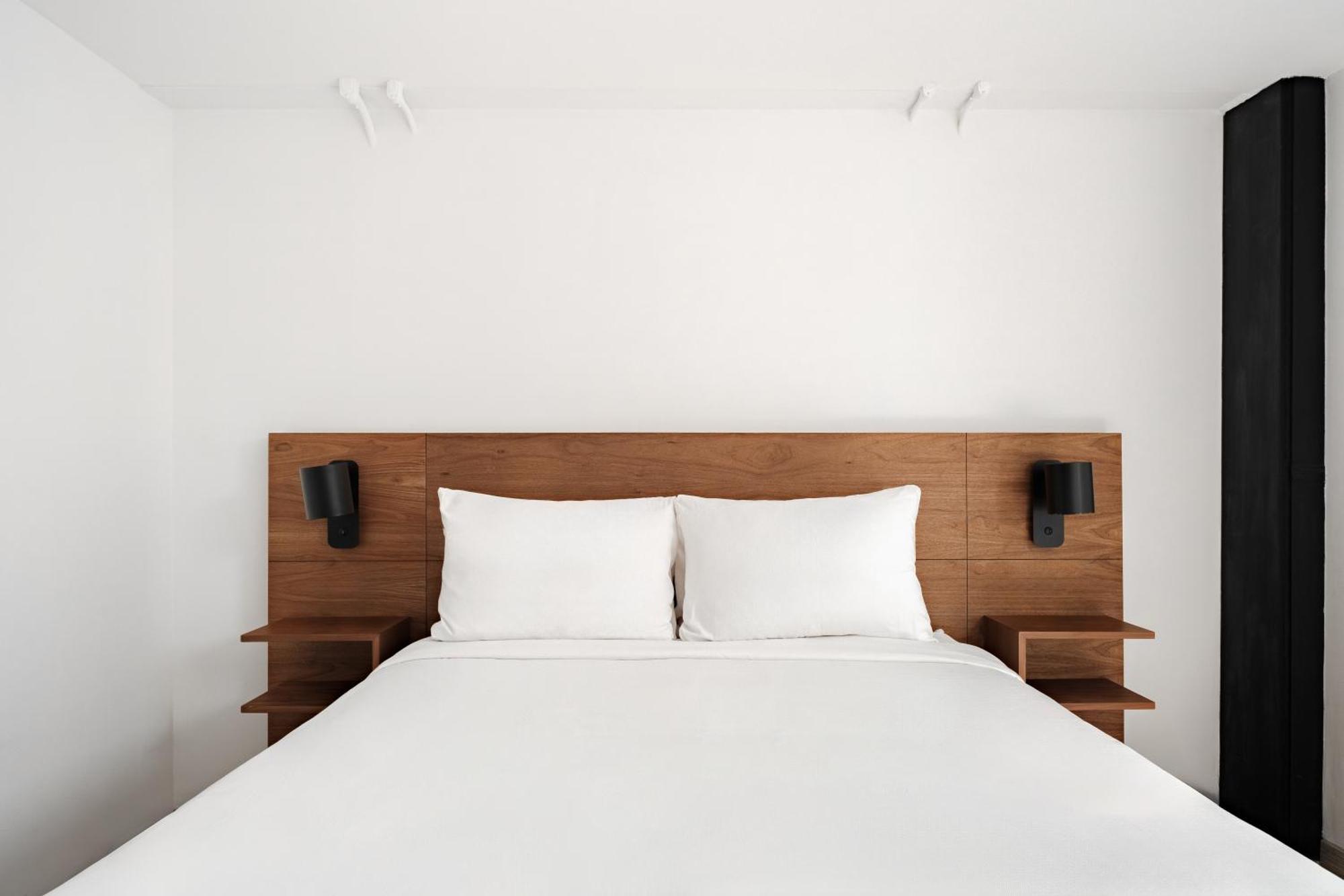 Apartment Urban Reforma By Lumina Mexico City