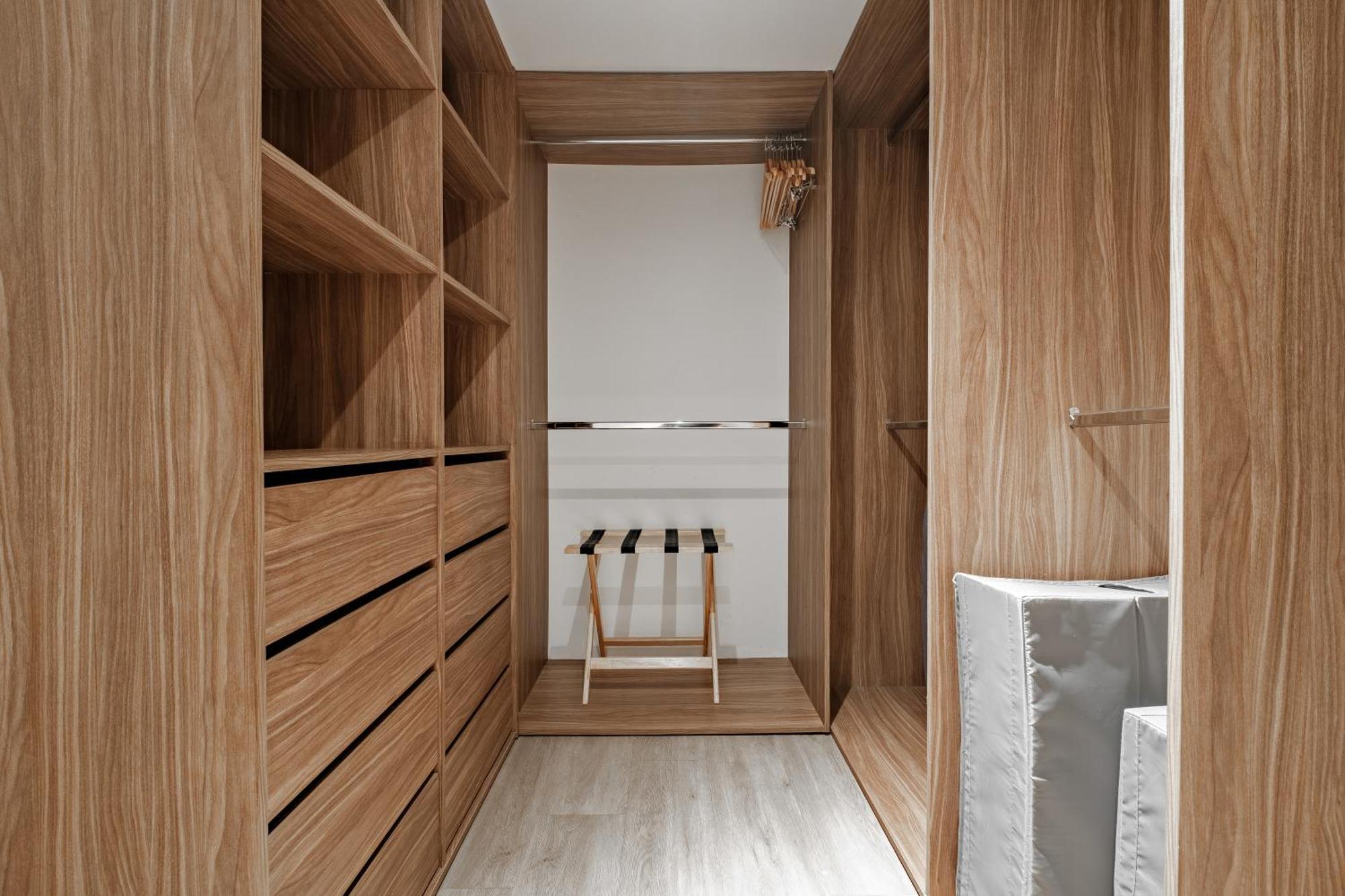 Urban Reforma By Lumina Apartment Mexico City