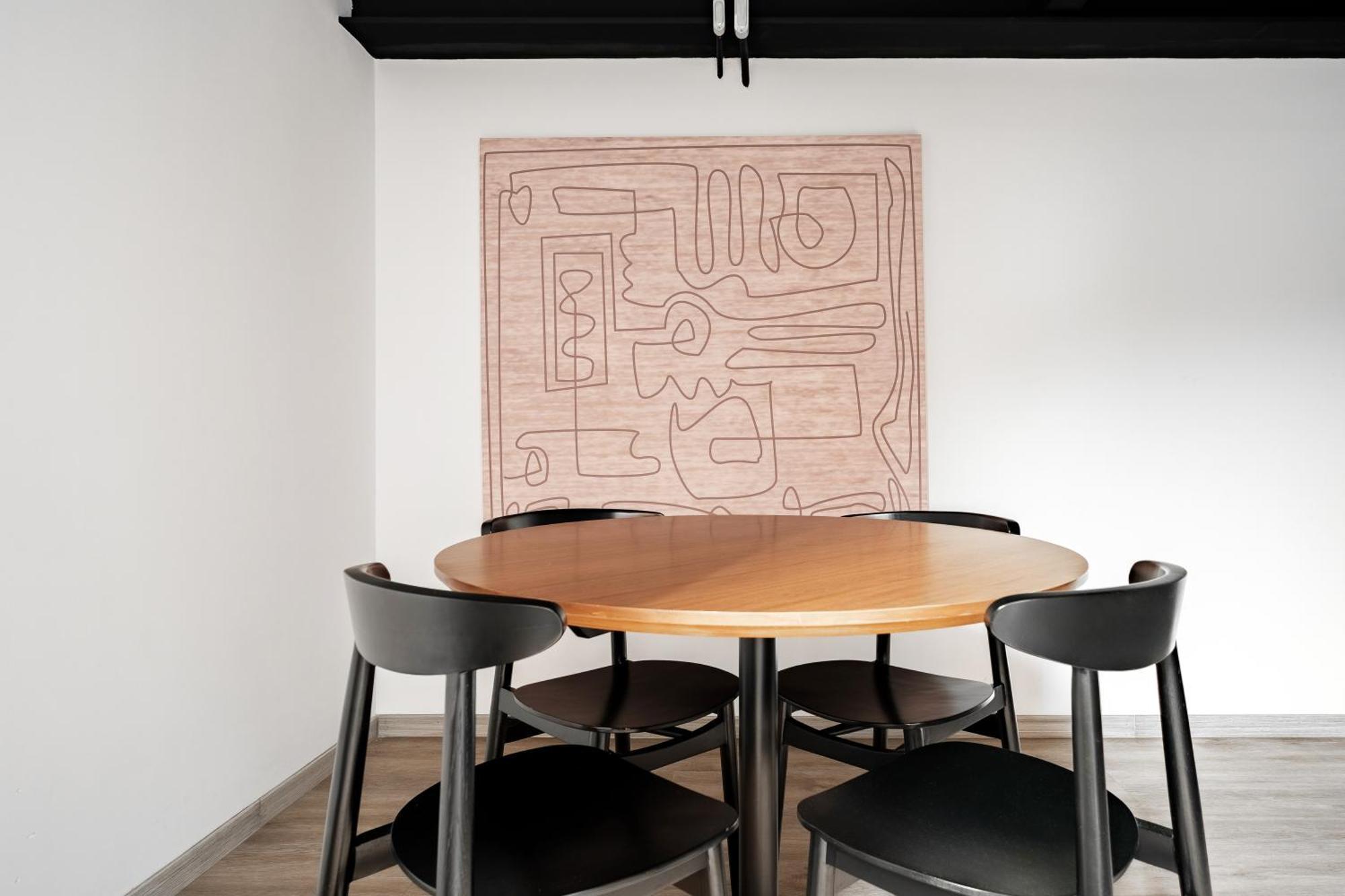 Urban Reforma By Lumina Apartment *