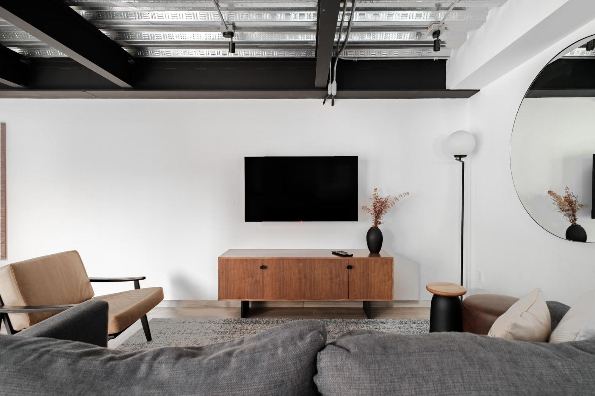 Urban Reforma By Lumina Apartment Mexico City