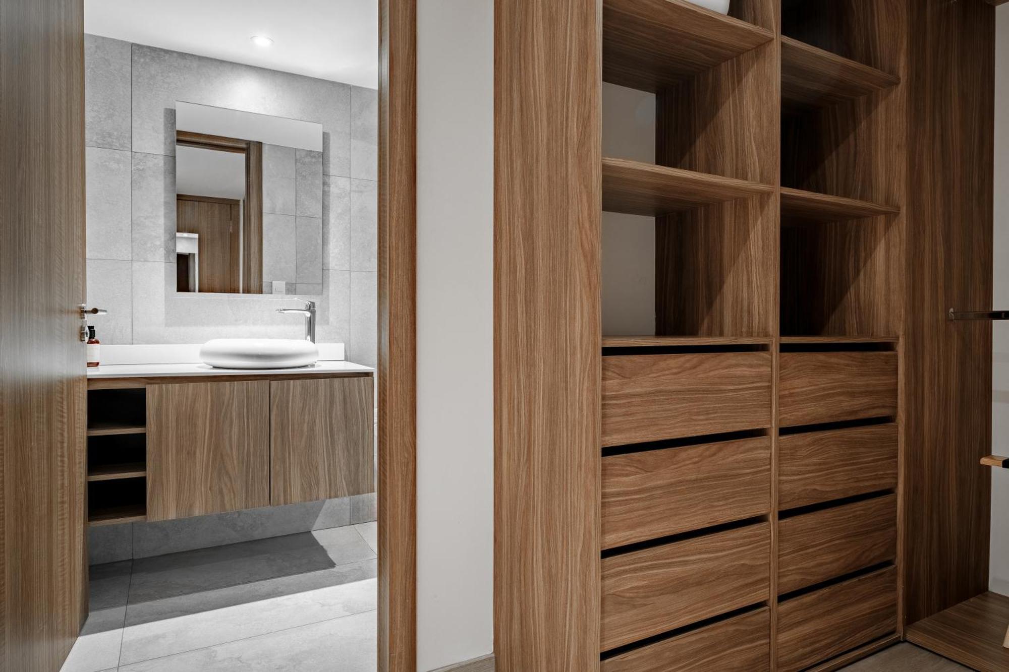 Apartment Urban Reforma By Lumina Mexico City