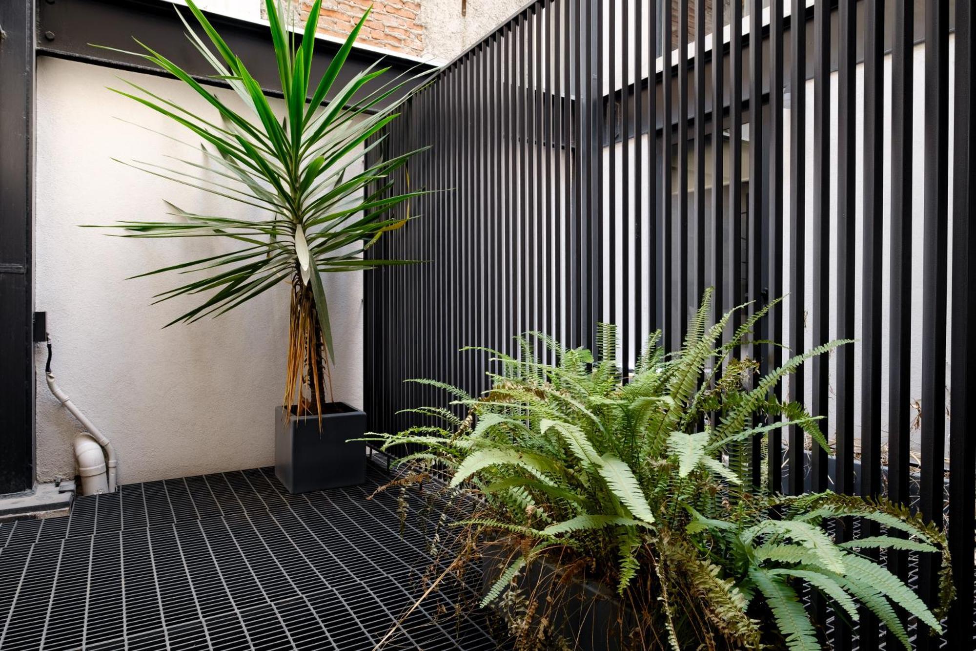 Apartment Urban Reforma By Lumina Mexico City