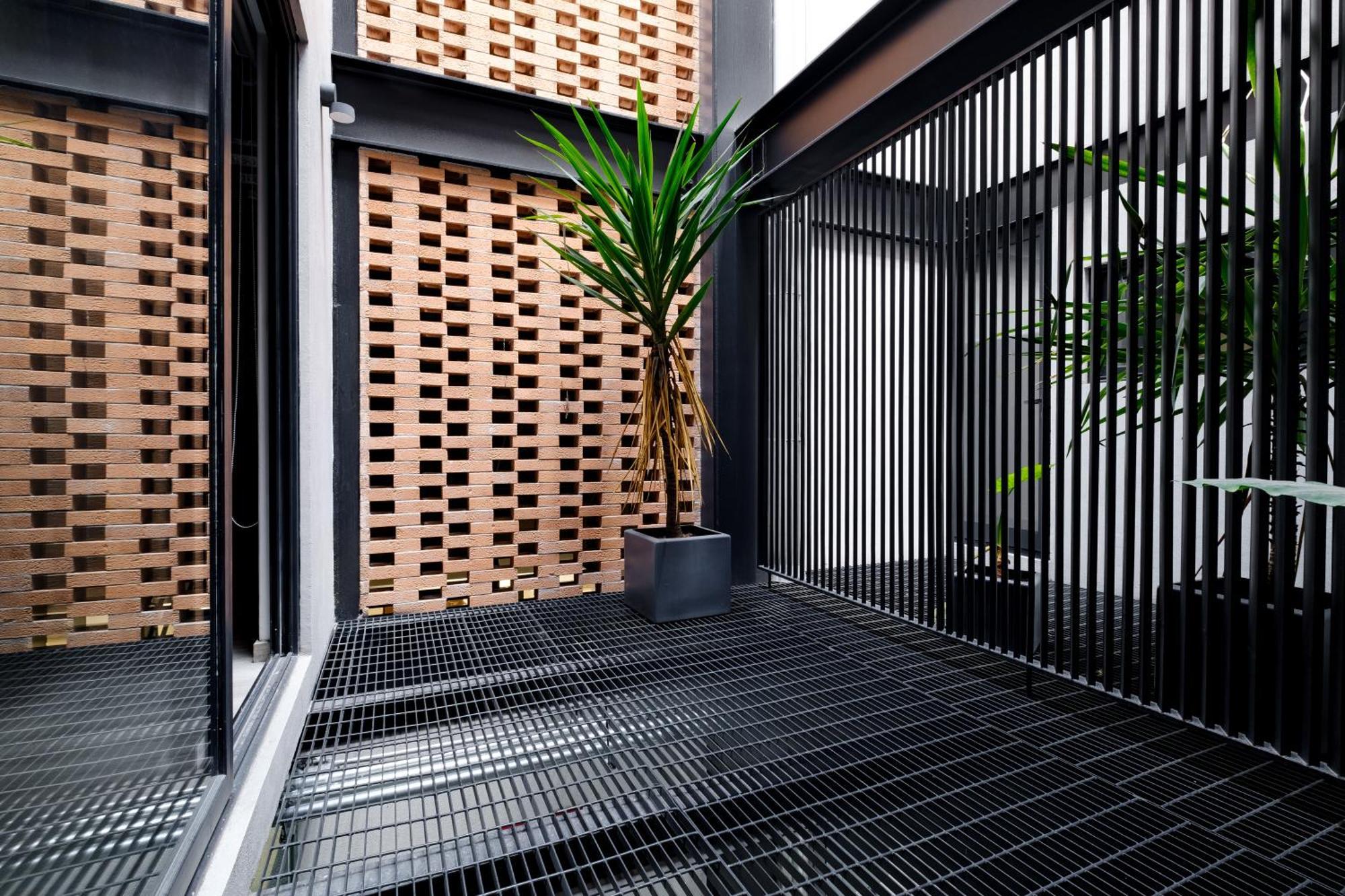 Urban Reforma By Lumina