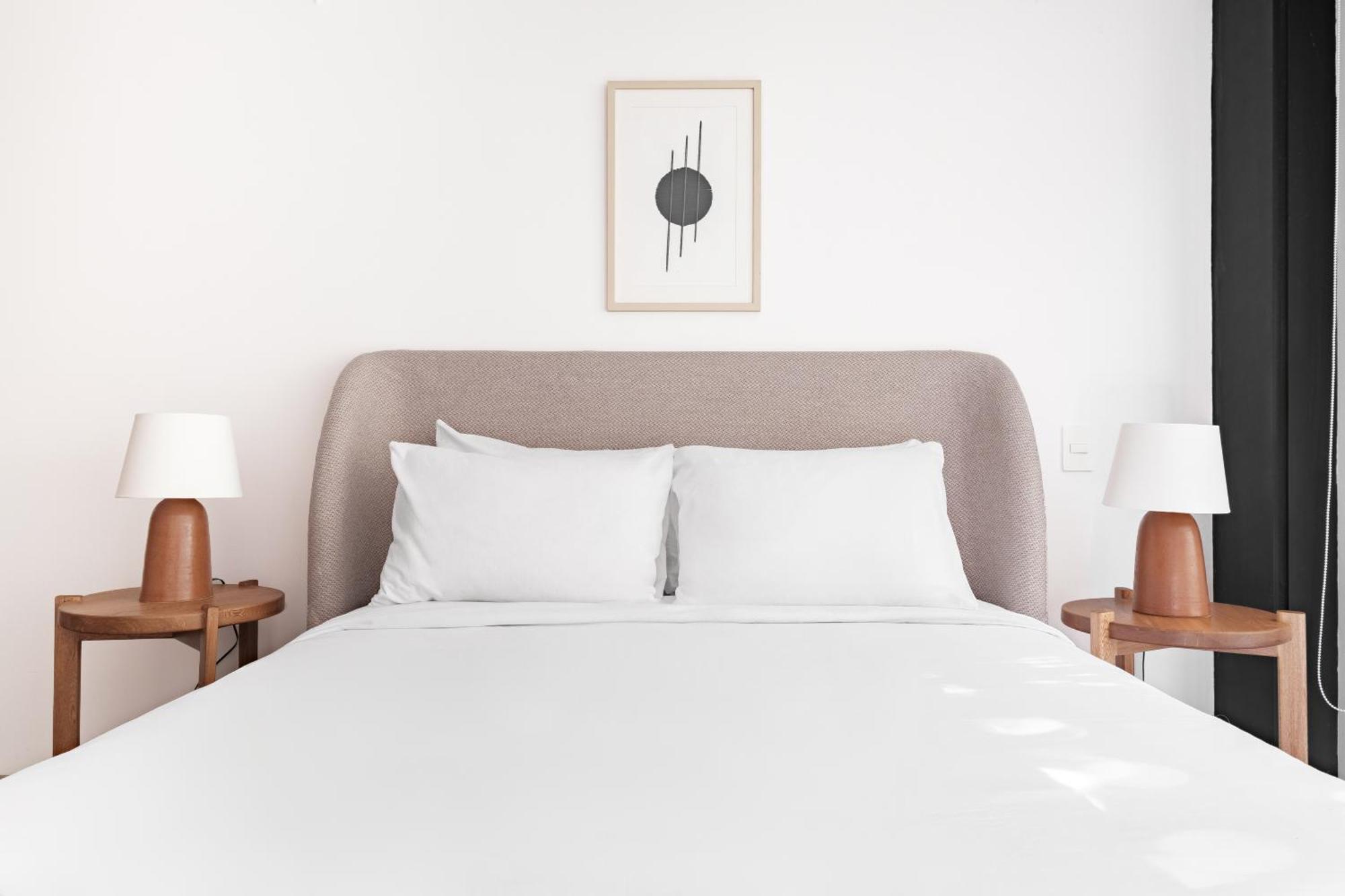Apartment Urban Reforma By Lumina *