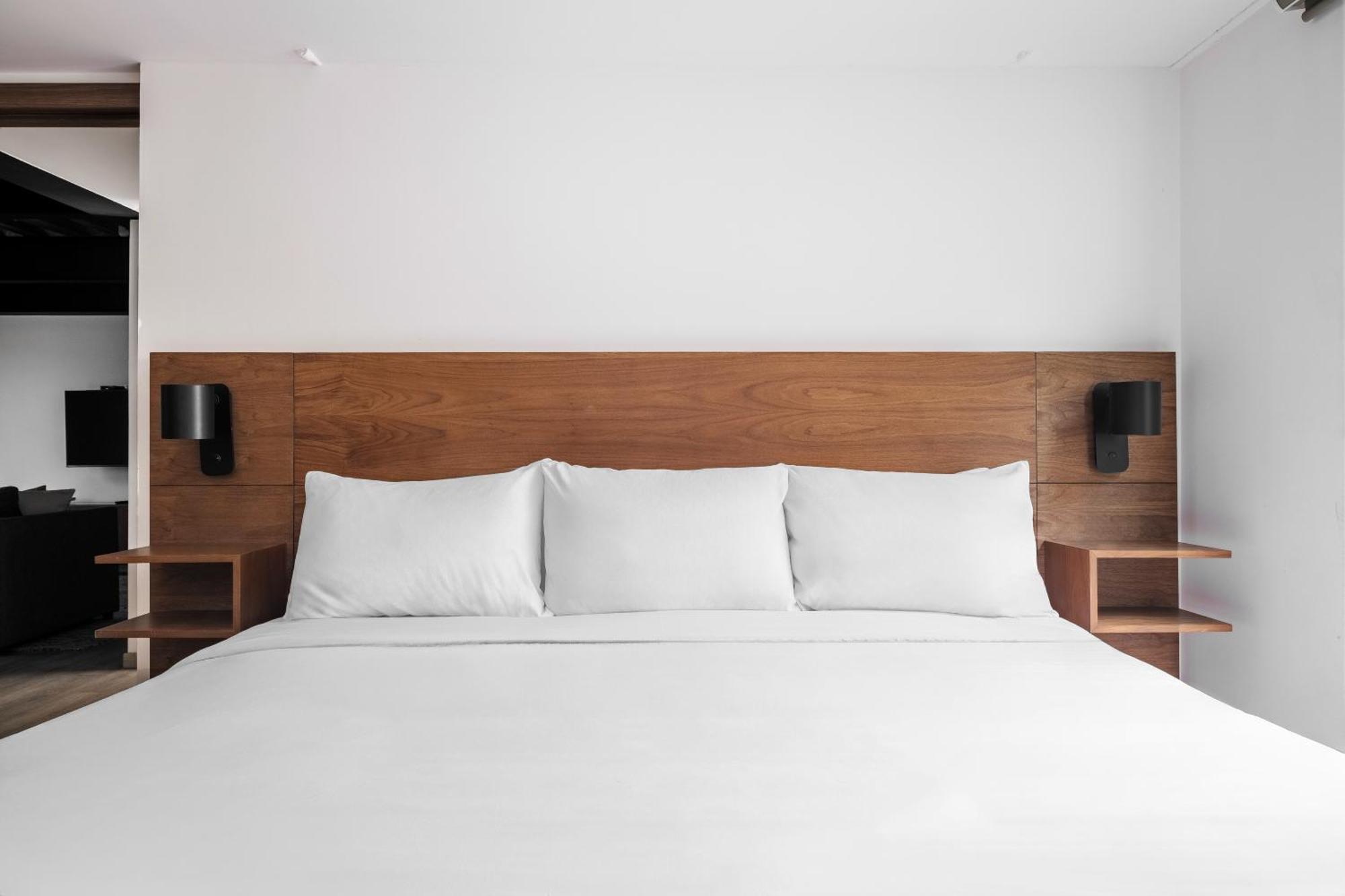Urban Reforma By Lumina Apartment *