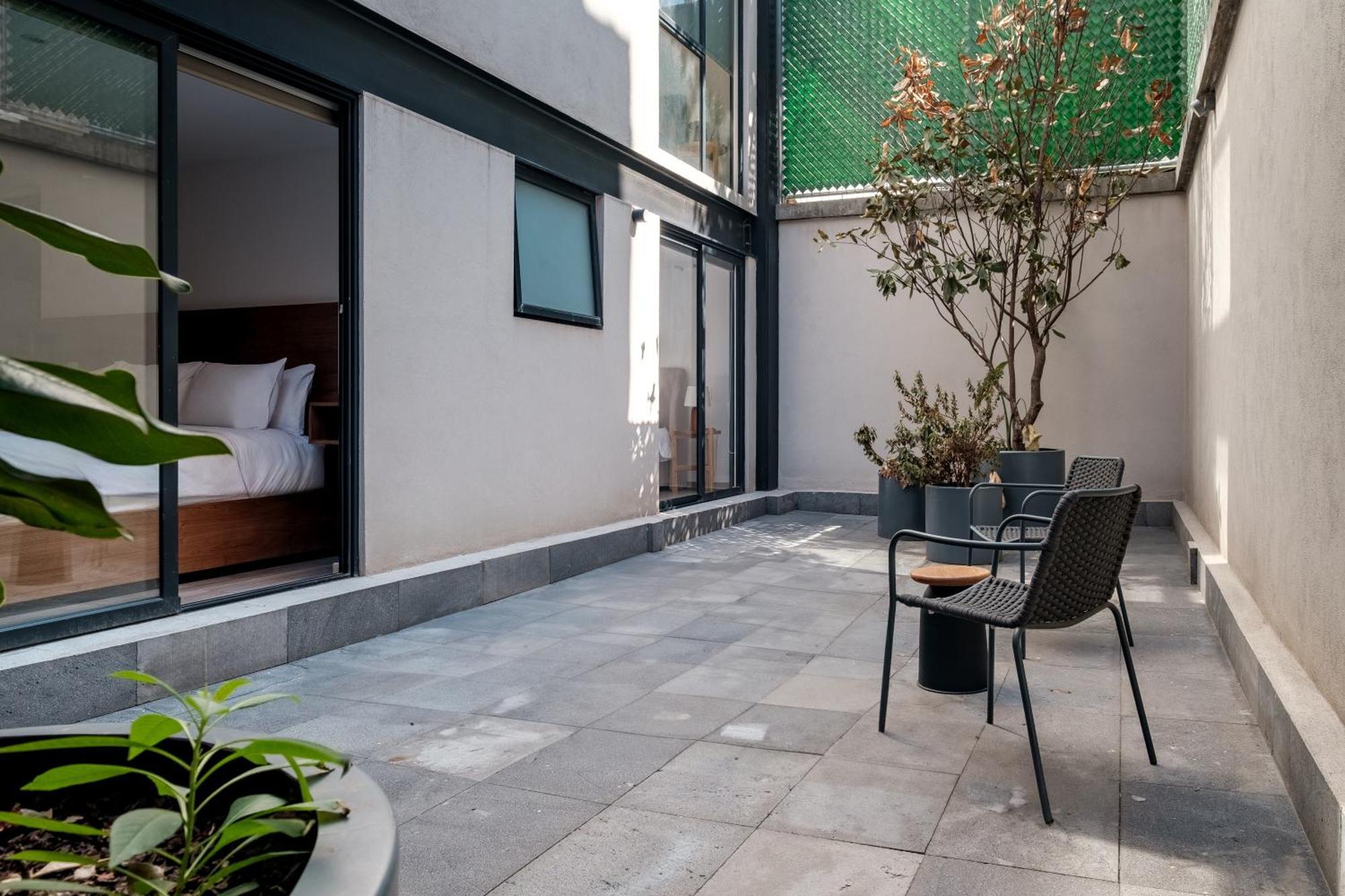 Urban Reforma By Lumina Apartment Mexico City