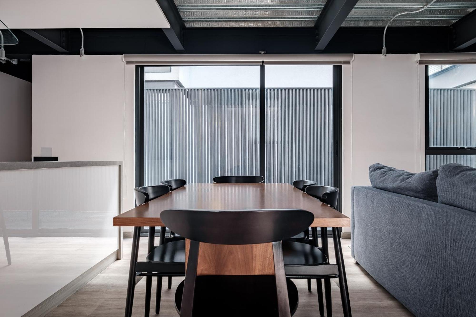 Apartment Urban Reforma By Lumina Mexico City