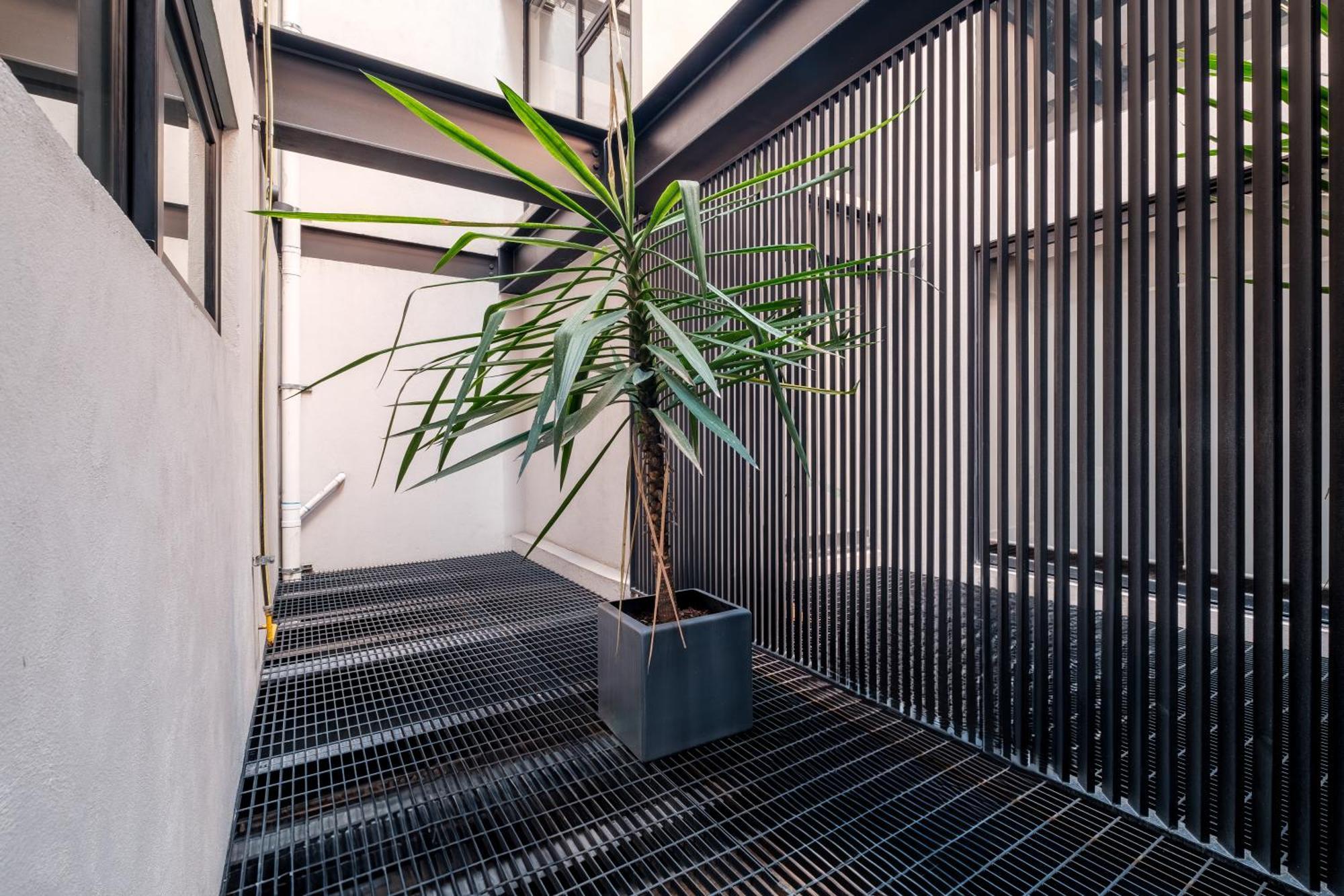 Urban Reforma By Lumina Apartment *