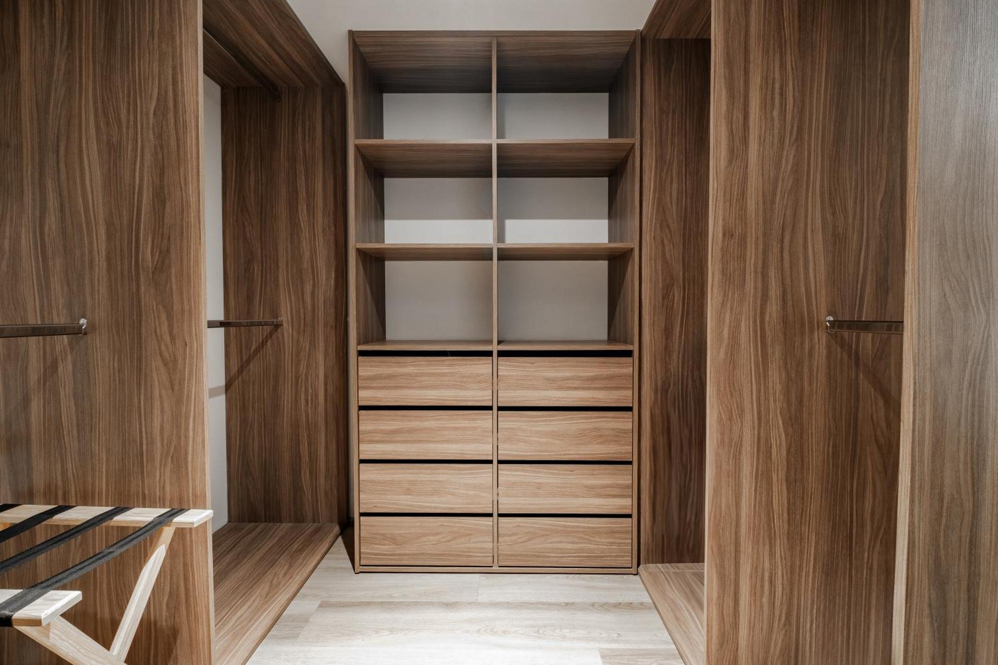 Urban Reforma By Lumina Apartment *