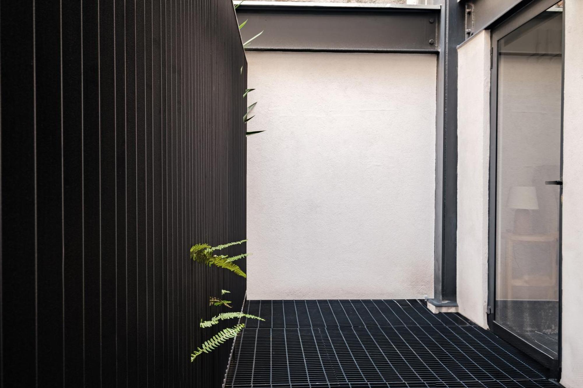Apartment Urban Reforma By Lumina Mexico City