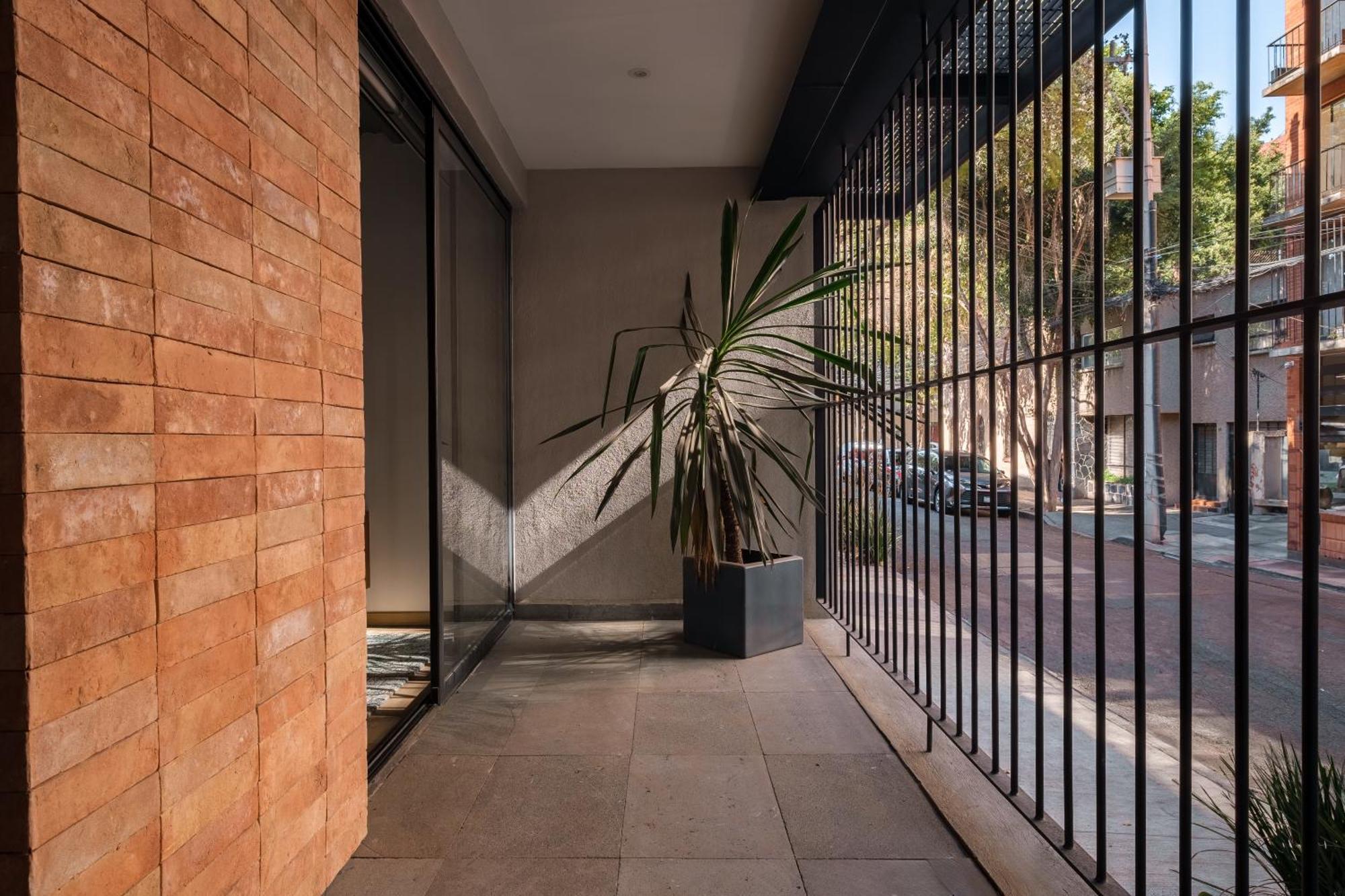 Urban Reforma By Lumina Apartment Mexico City