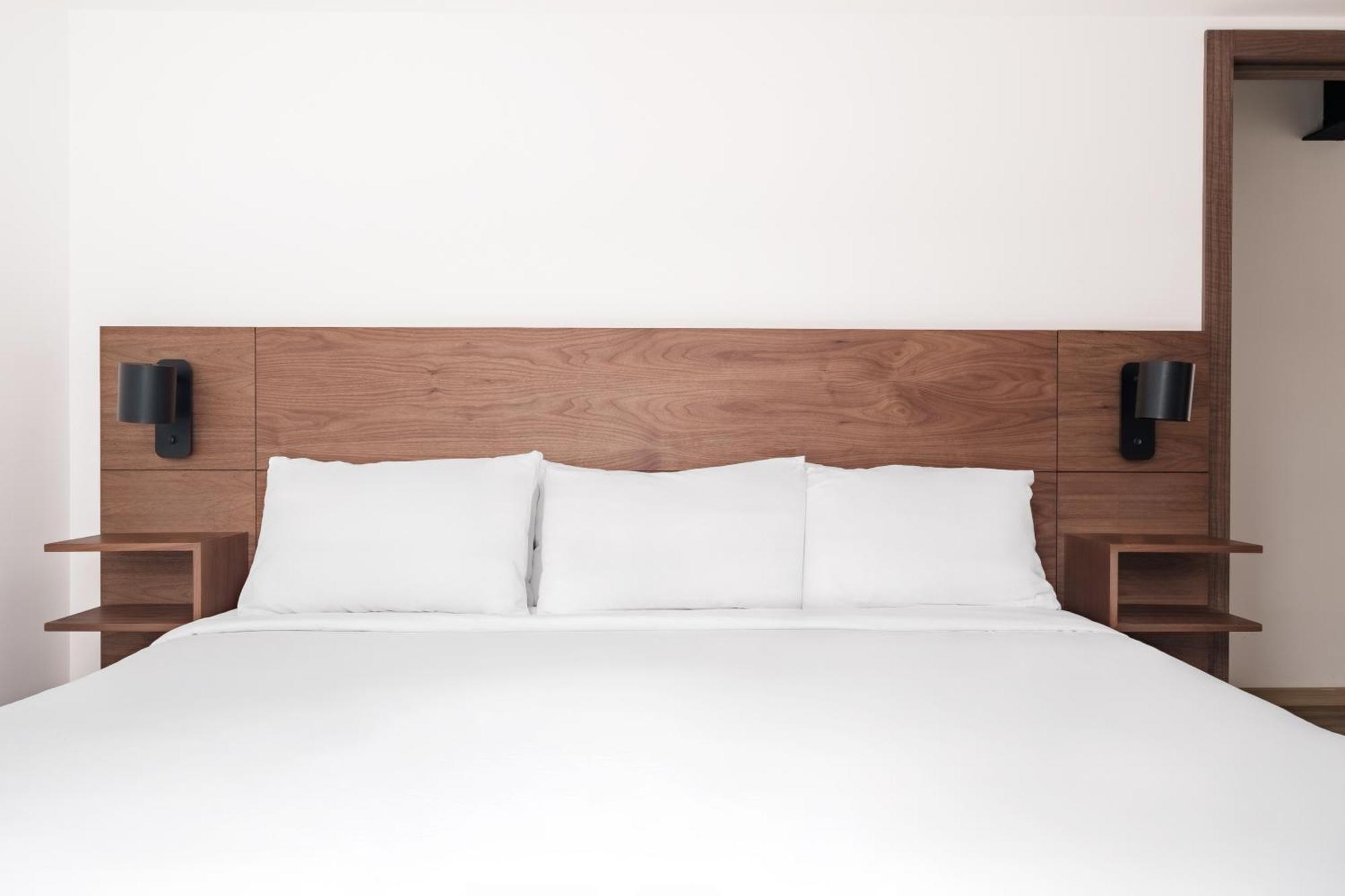 Urban Reforma By Lumina Apartment