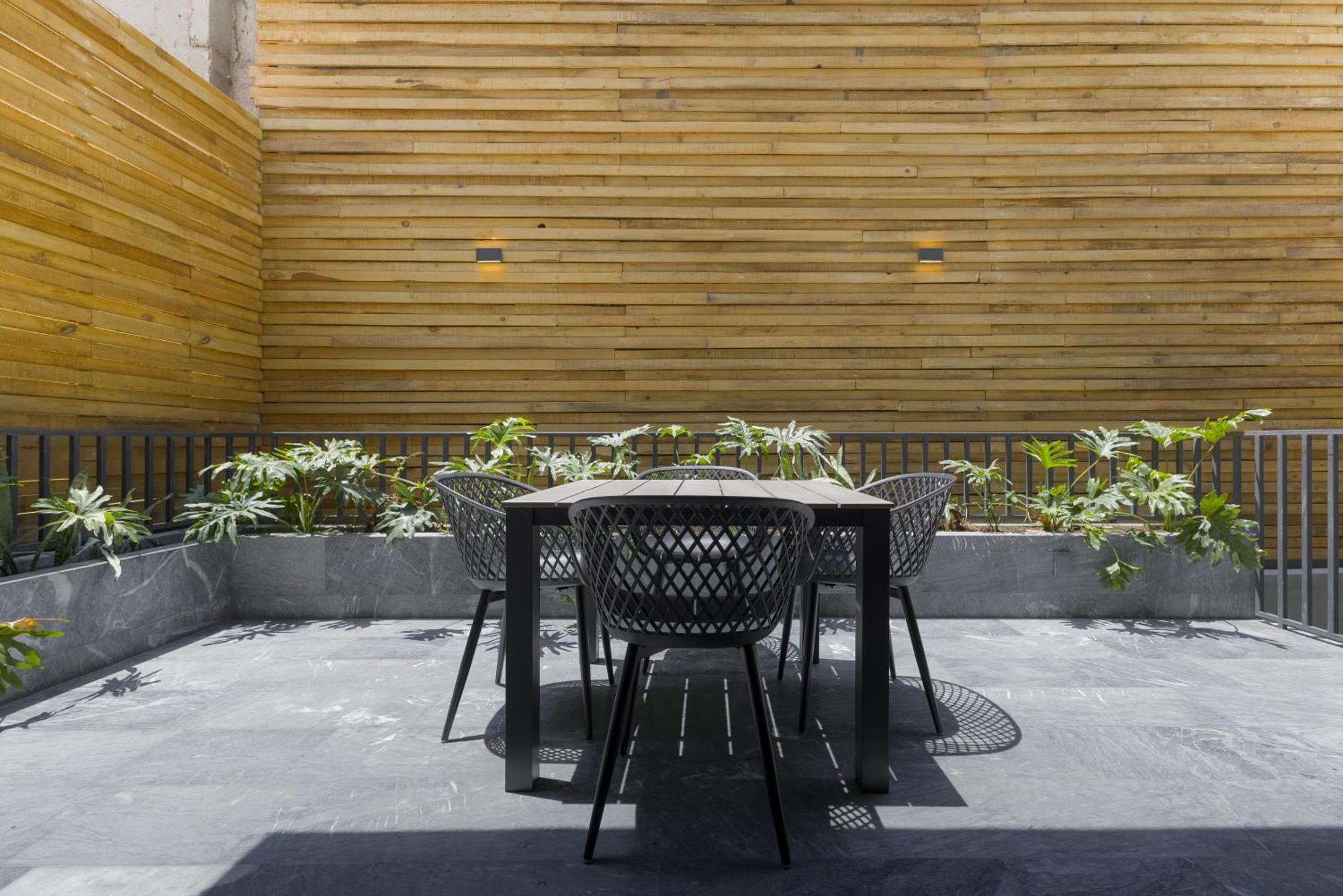 Michoacan Luxury By Capitalia Apartamento *