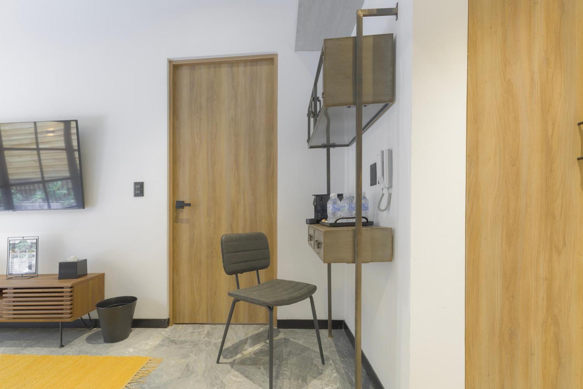 Michoacan Luxury By Capitalia Apartamento *
