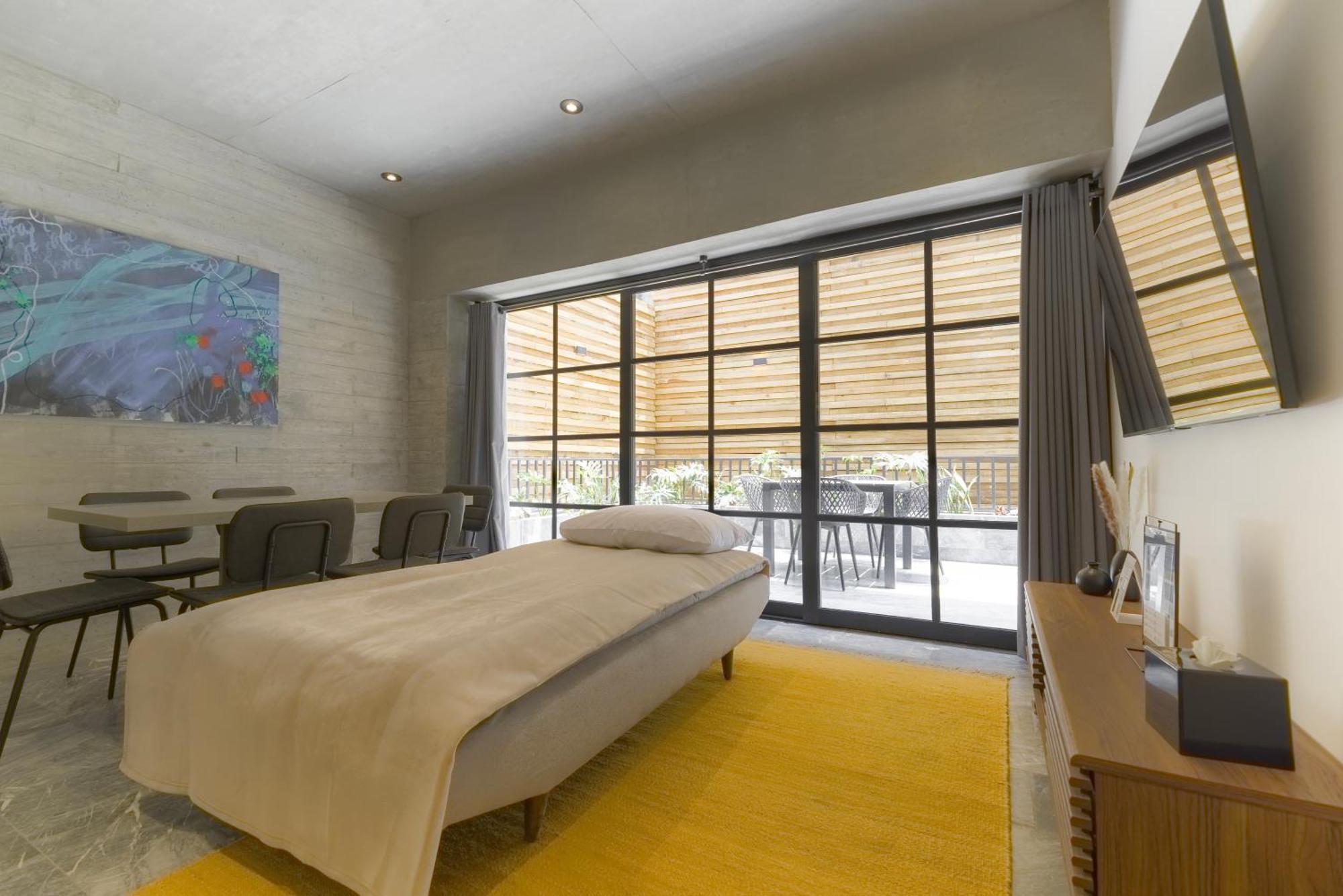 Michoacan Luxury By Capitalia *