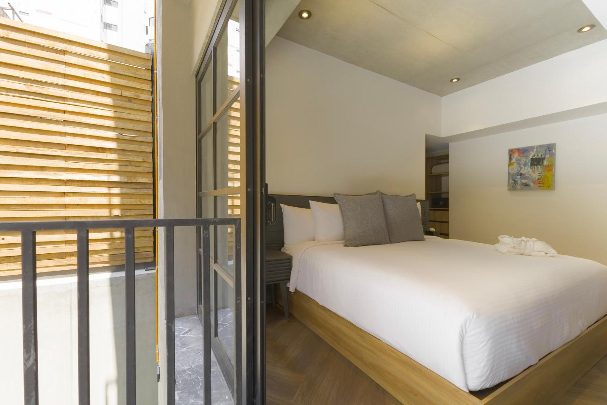 Michoacan Luxury By Capitalia Apartamento